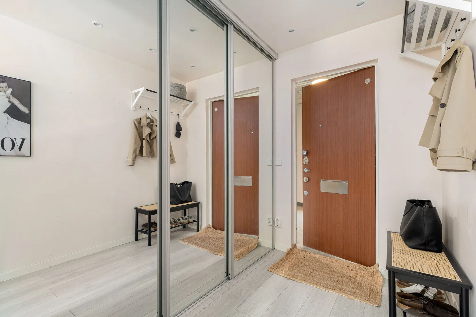 Bostadsrätt, Täppgränd 105, Enskededalen, Stockholm