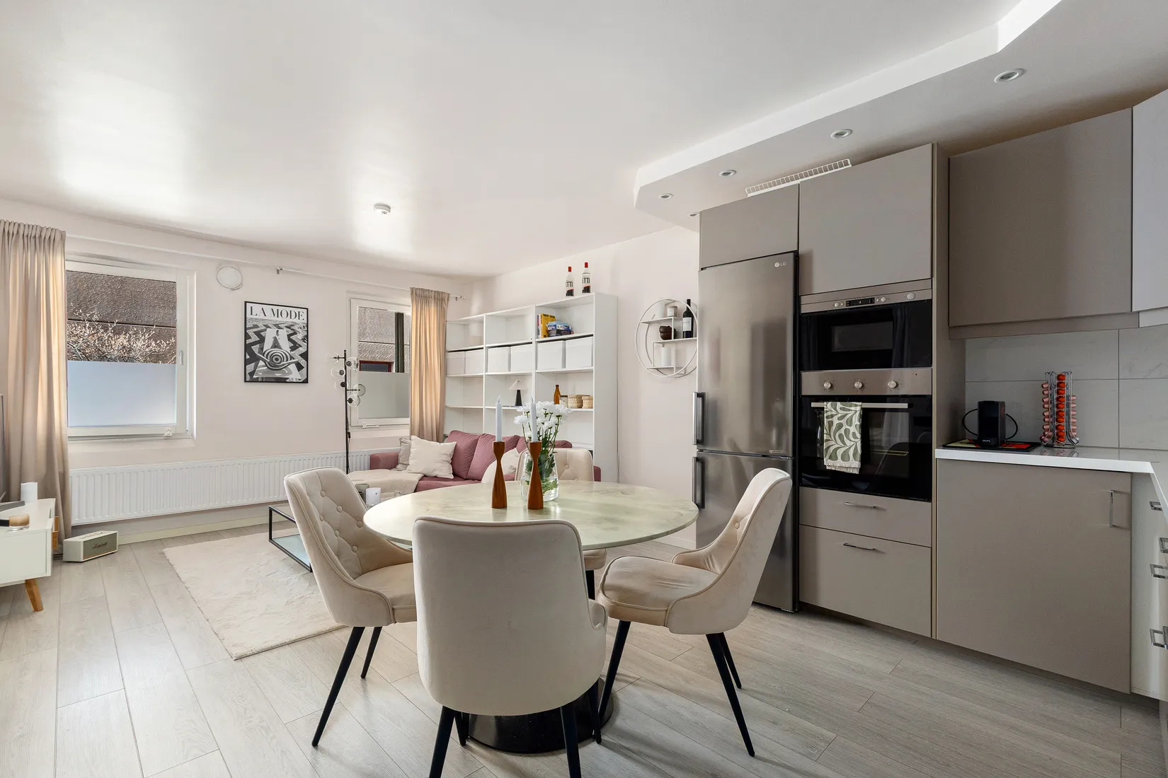 Bostadsrätt, Täppgränd 105, Enskededalen, Stockholm