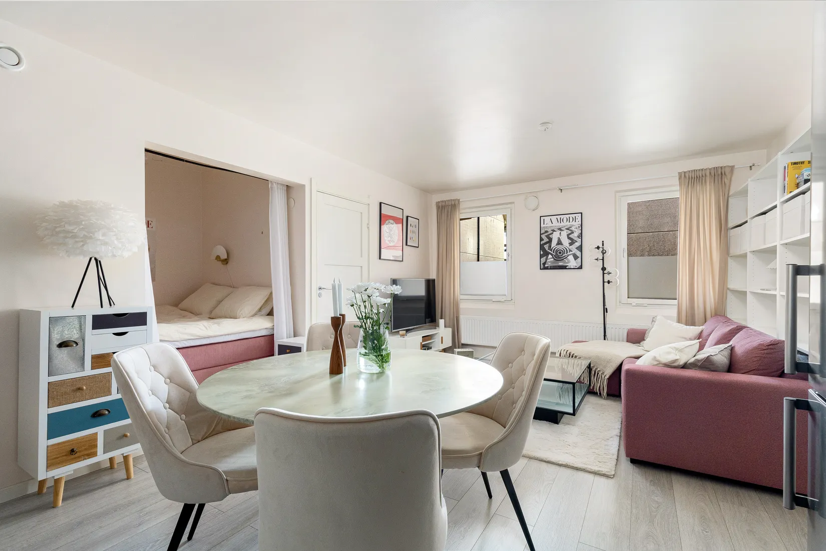 Bostadsrätt, Täppgränd 105, Enskededalen, Stockholm