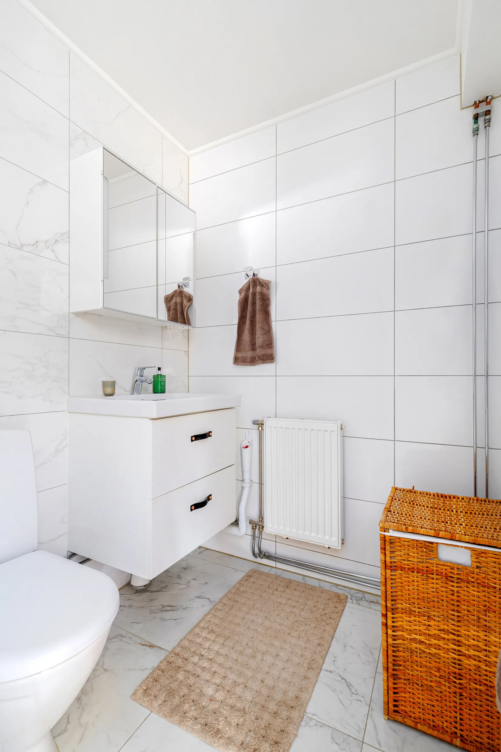 Bostadsrätt, Täppgränd 105, Enskededalen, Stockholm