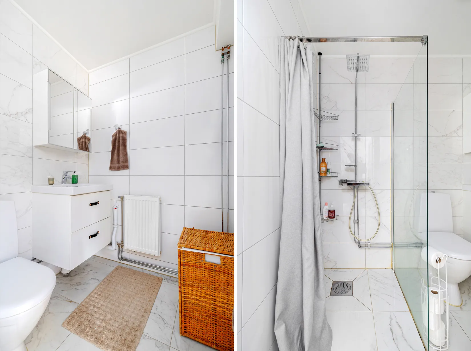 Bostadsrätt, Täppgränd 105, Enskededalen, Stockholm