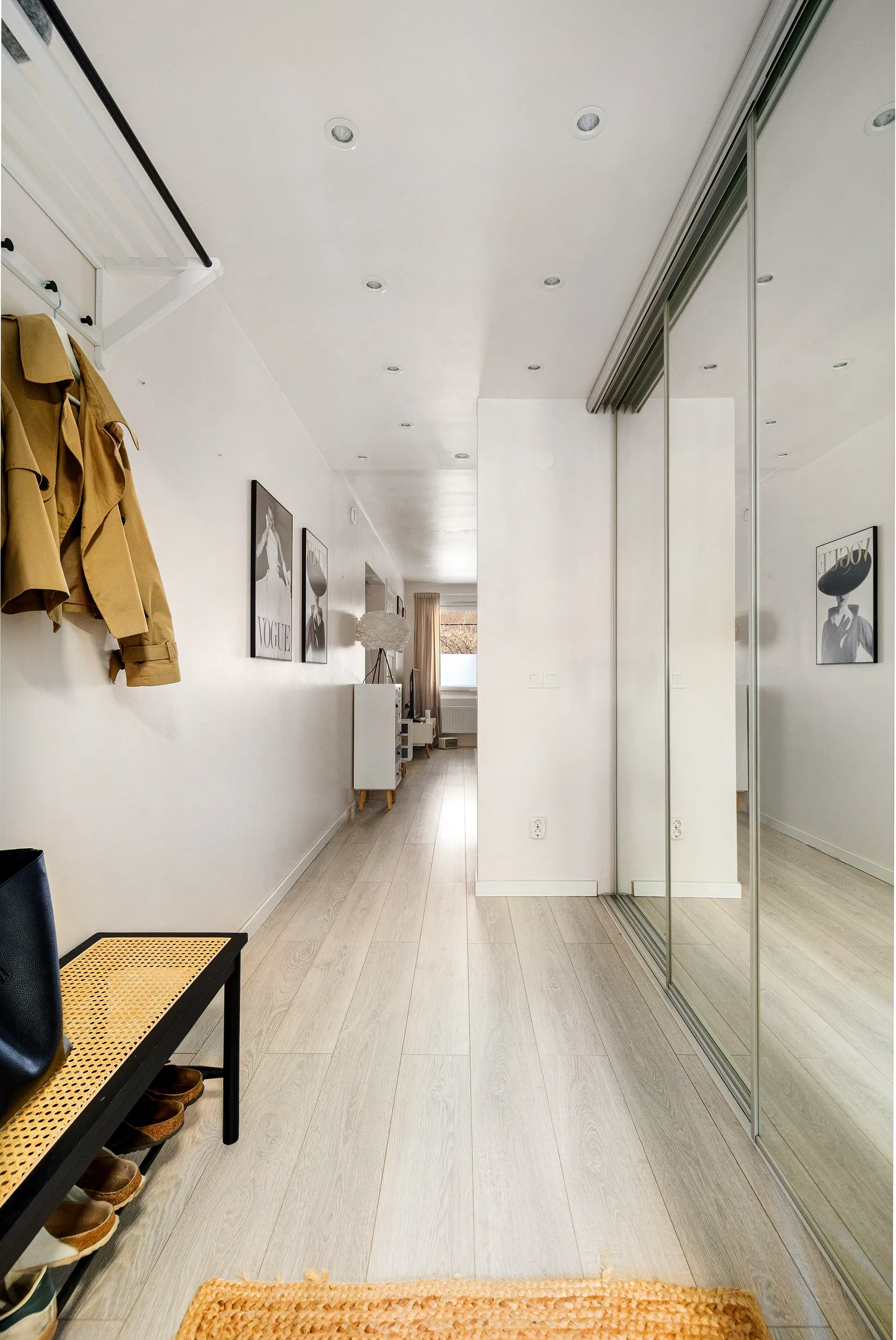 Bostadsrätt, Täppgränd 105, Enskededalen, Stockholm