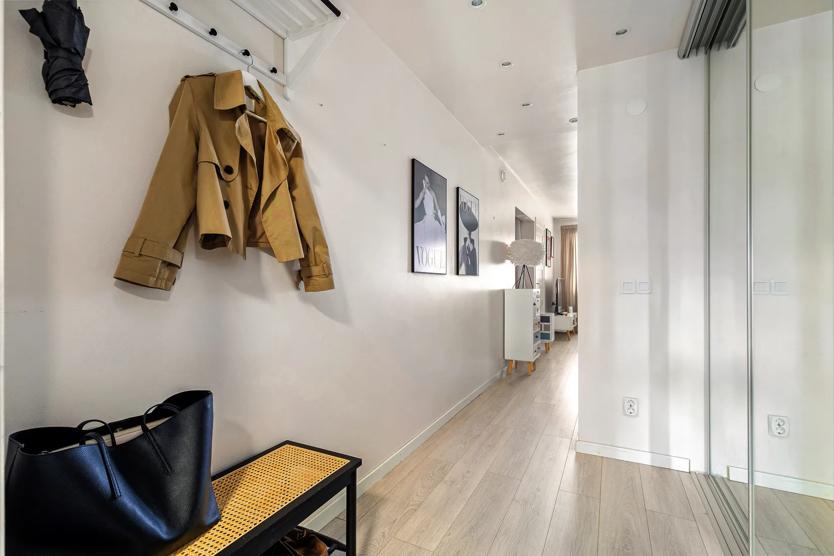 Bostadsrätt, Täppgränd 105, Enskededalen, Stockholm