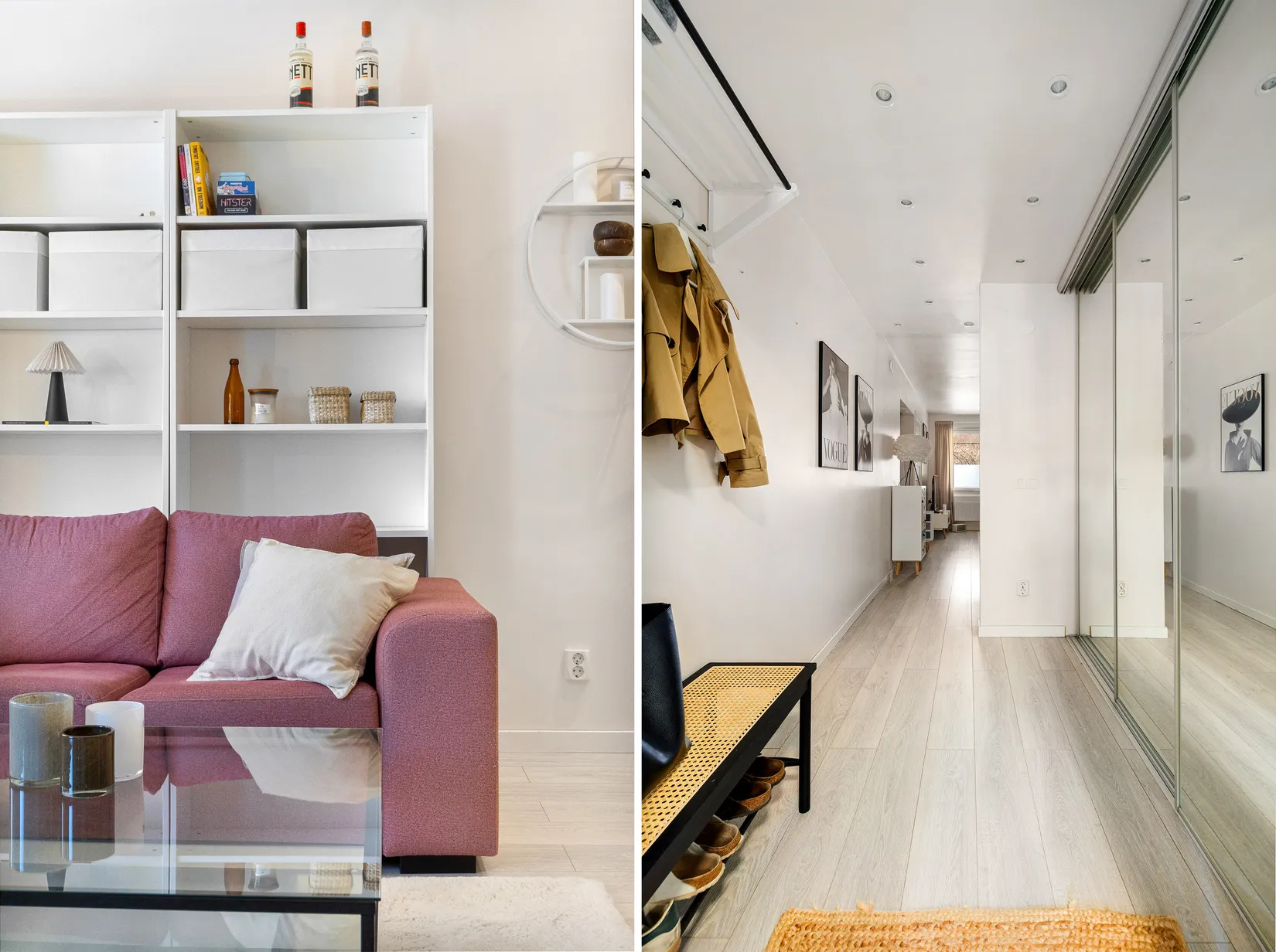 Bostadsrätt, Täppgränd 105, Enskededalen, Stockholm