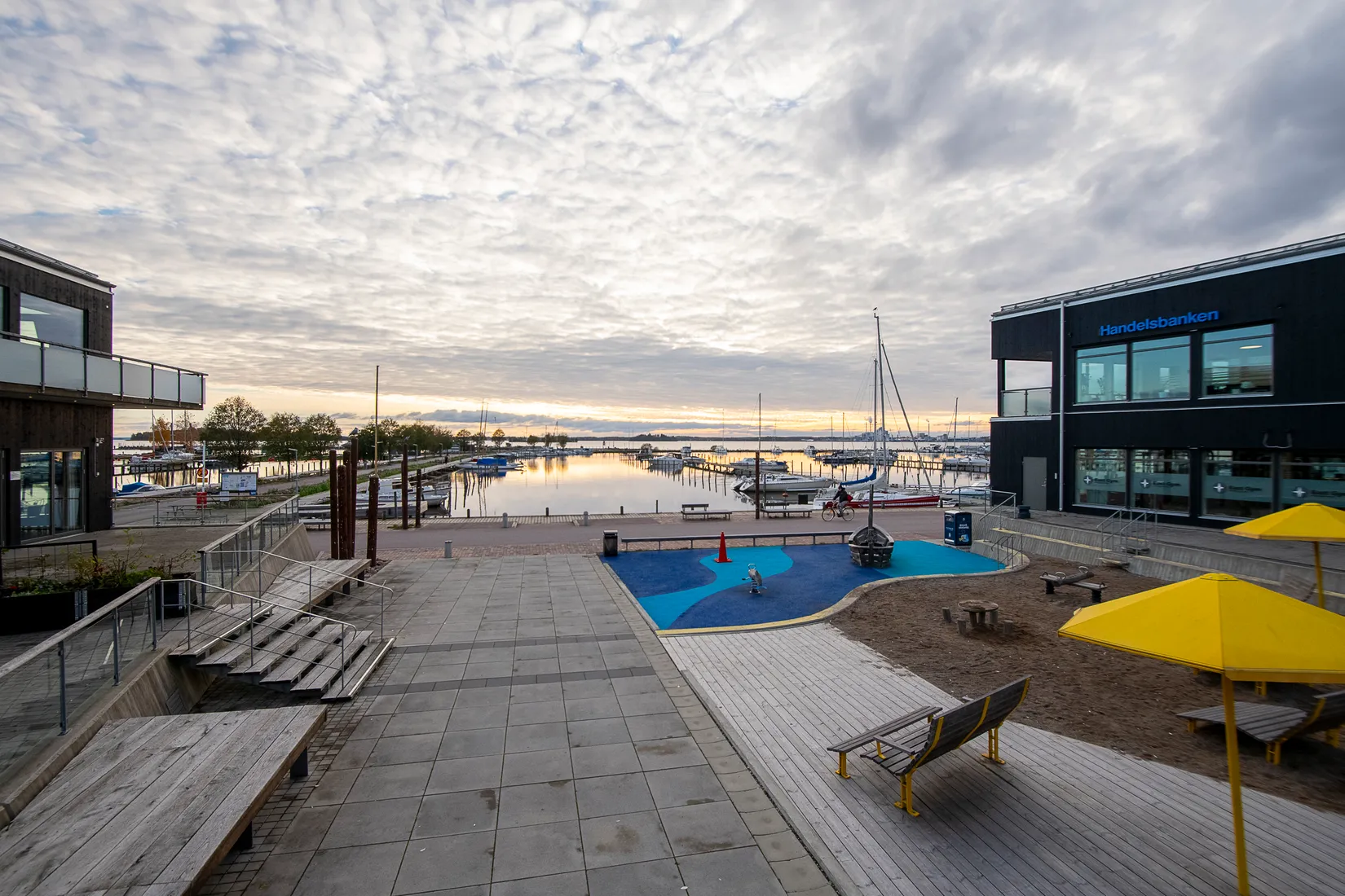 Bostadsrätt, Råsegelgatan 12, Öster Mälarstrand, Västerås