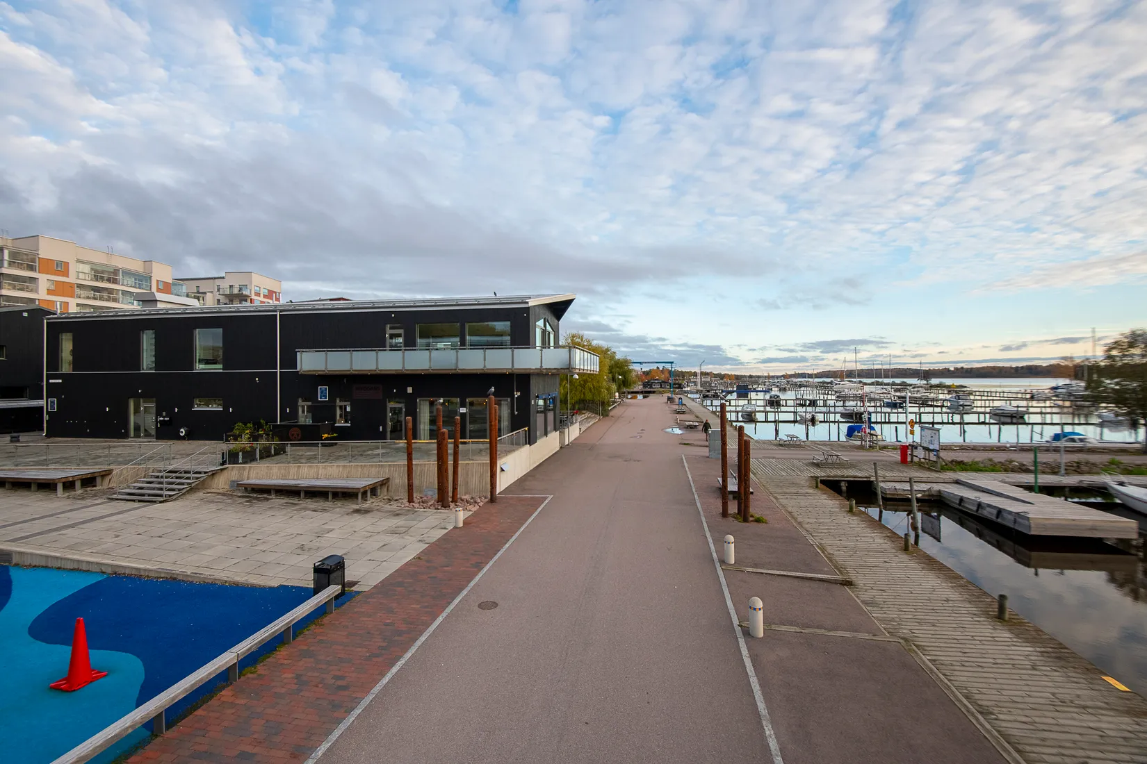 Bostadsrätt, Råsegelgatan 12, Öster Mälarstrand, Västerås