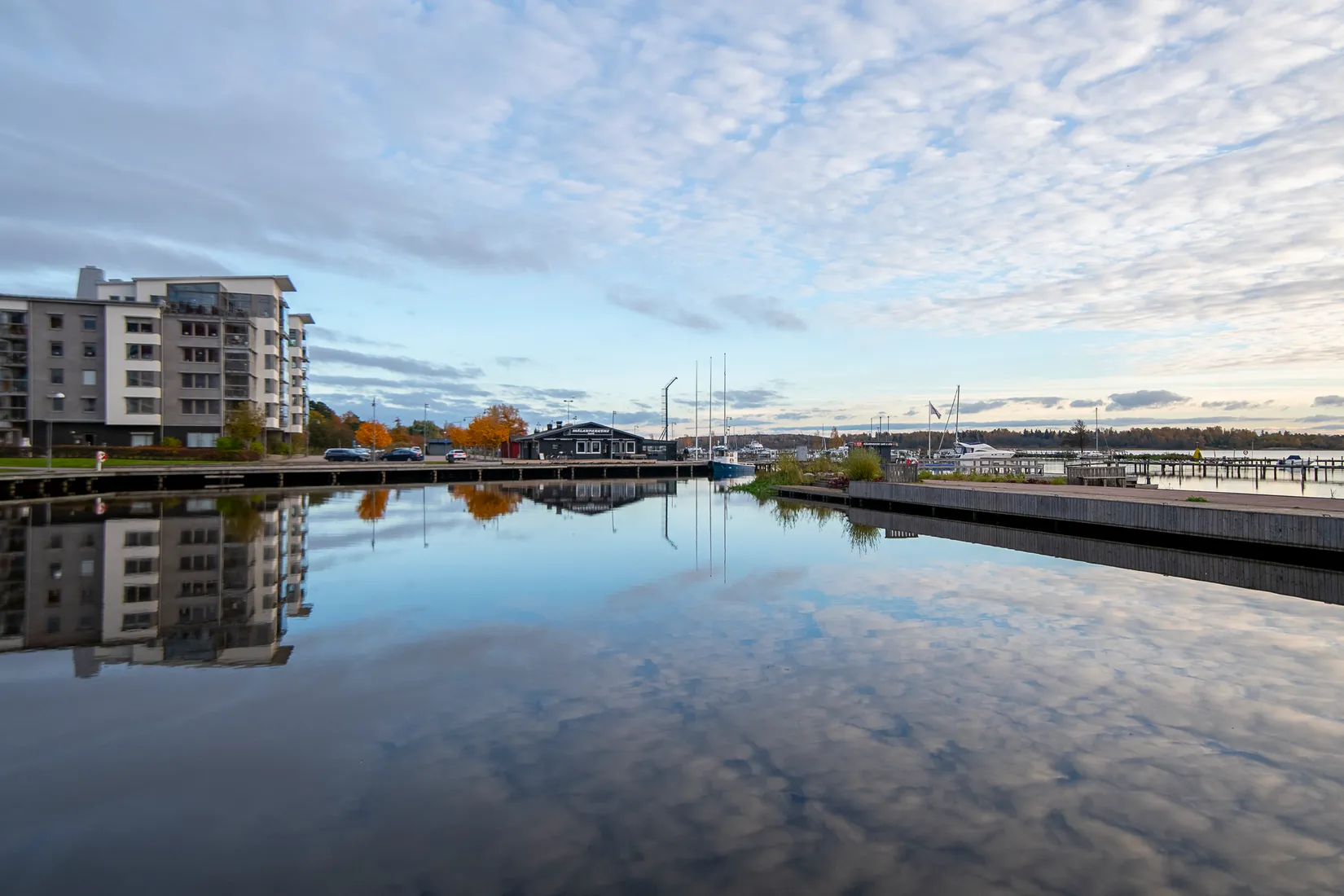 Bostadsrätt, Råsegelgatan 12, Öster Mälarstrand, Västerås