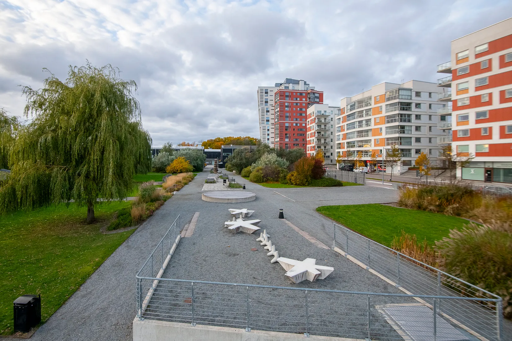 Bostadsrätt, Råsegelgatan 12, Öster Mälarstrand, Västerås