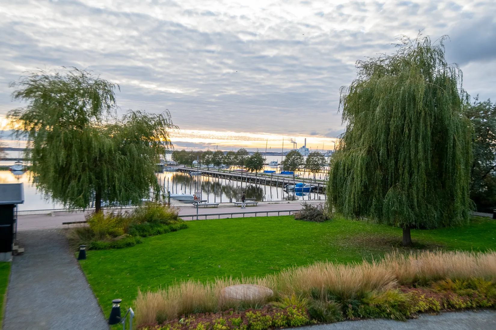 Bostadsrätt, Råsegelgatan 12, Öster Mälarstrand, Västerås