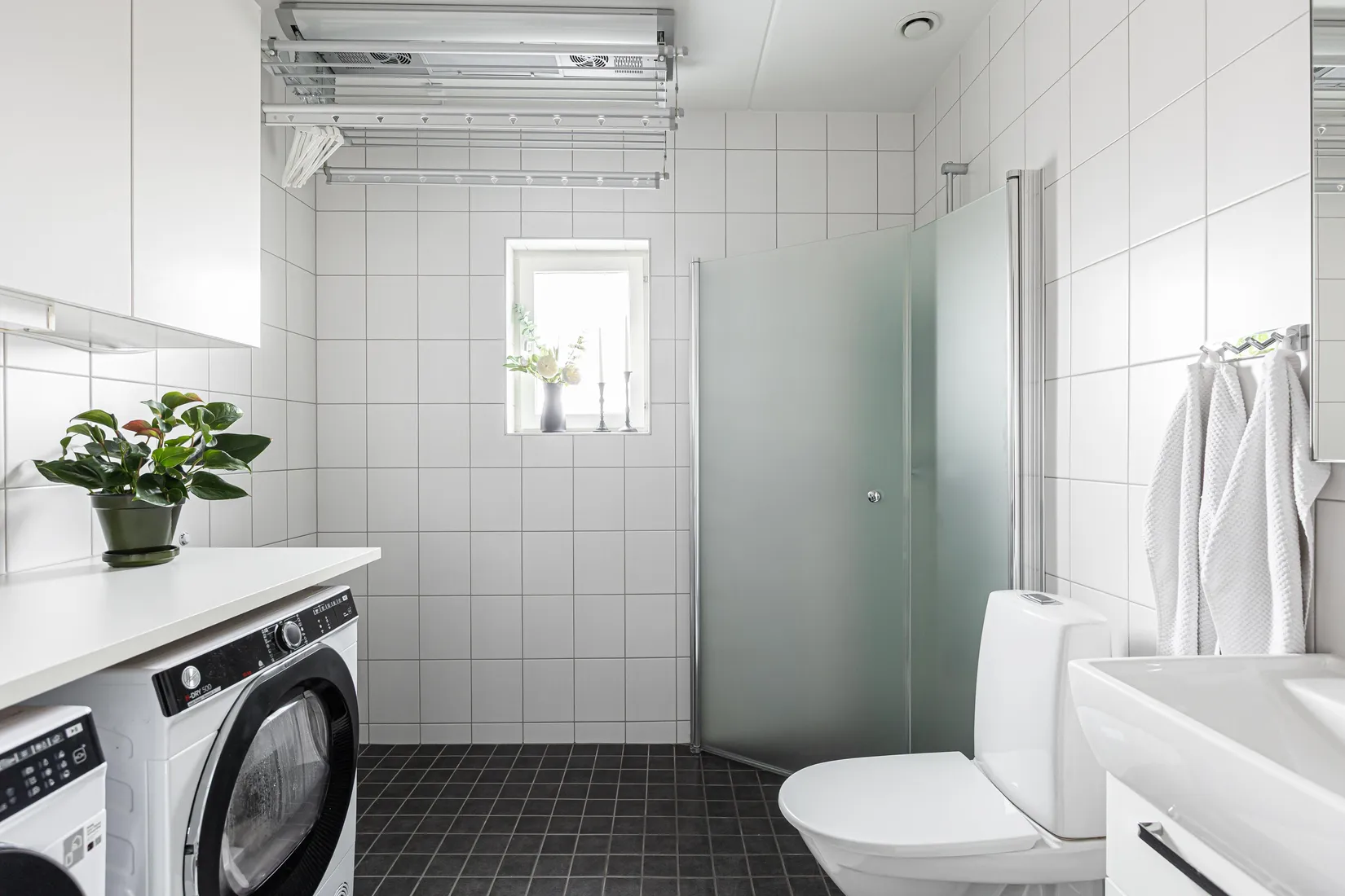 Bostadsrätt, Råsegelgatan 12, Öster Mälarstrand, Västerås