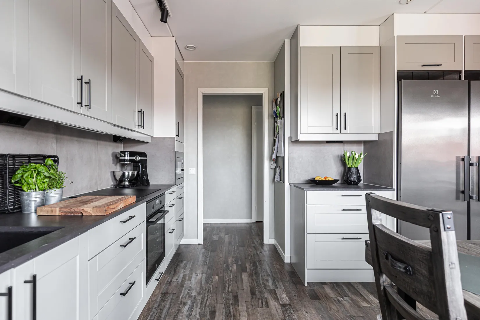 Bostadsrätt, Råsegelgatan 12, Öster Mälarstrand, Västerås