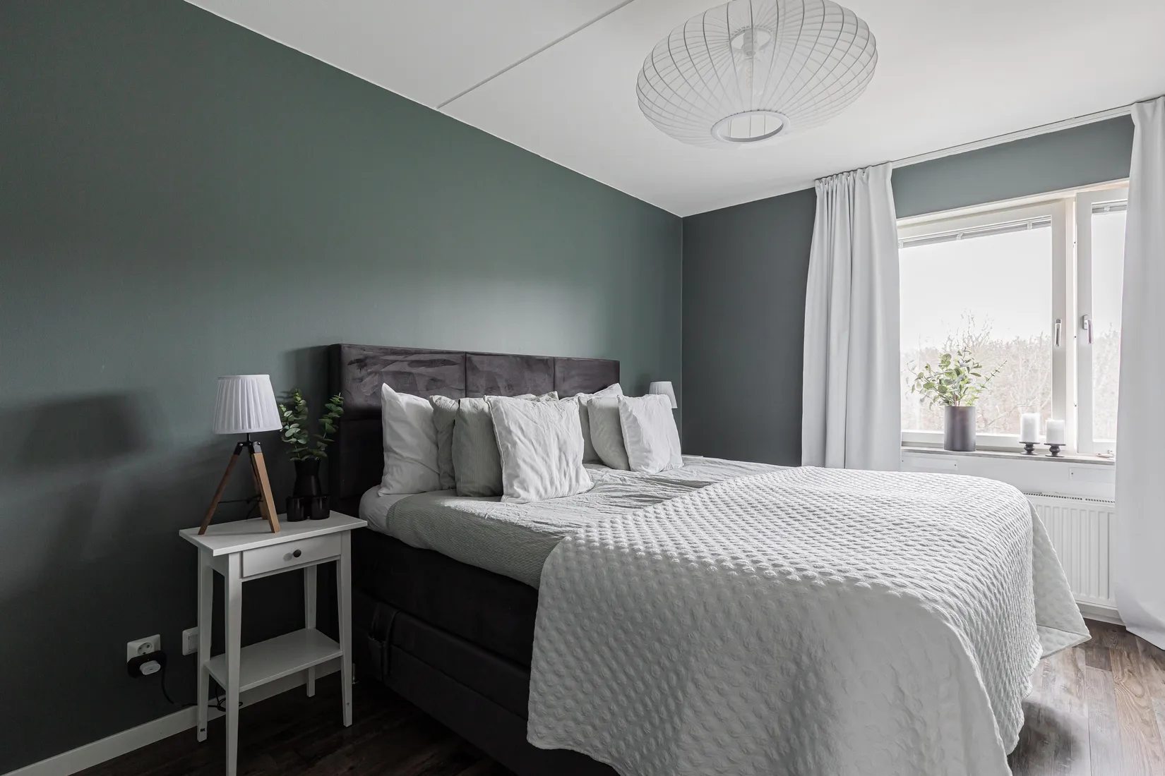 Bostadsrätt, Råsegelgatan 12, Öster Mälarstrand, Västerås