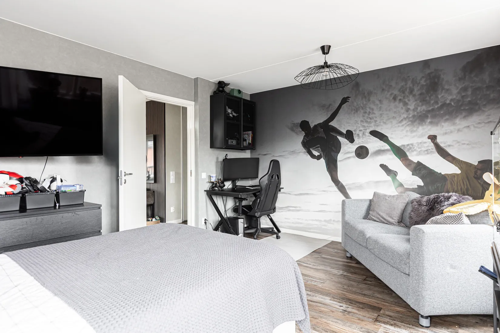 Bostadsrätt, Råsegelgatan 12, Öster Mälarstrand, Västerås