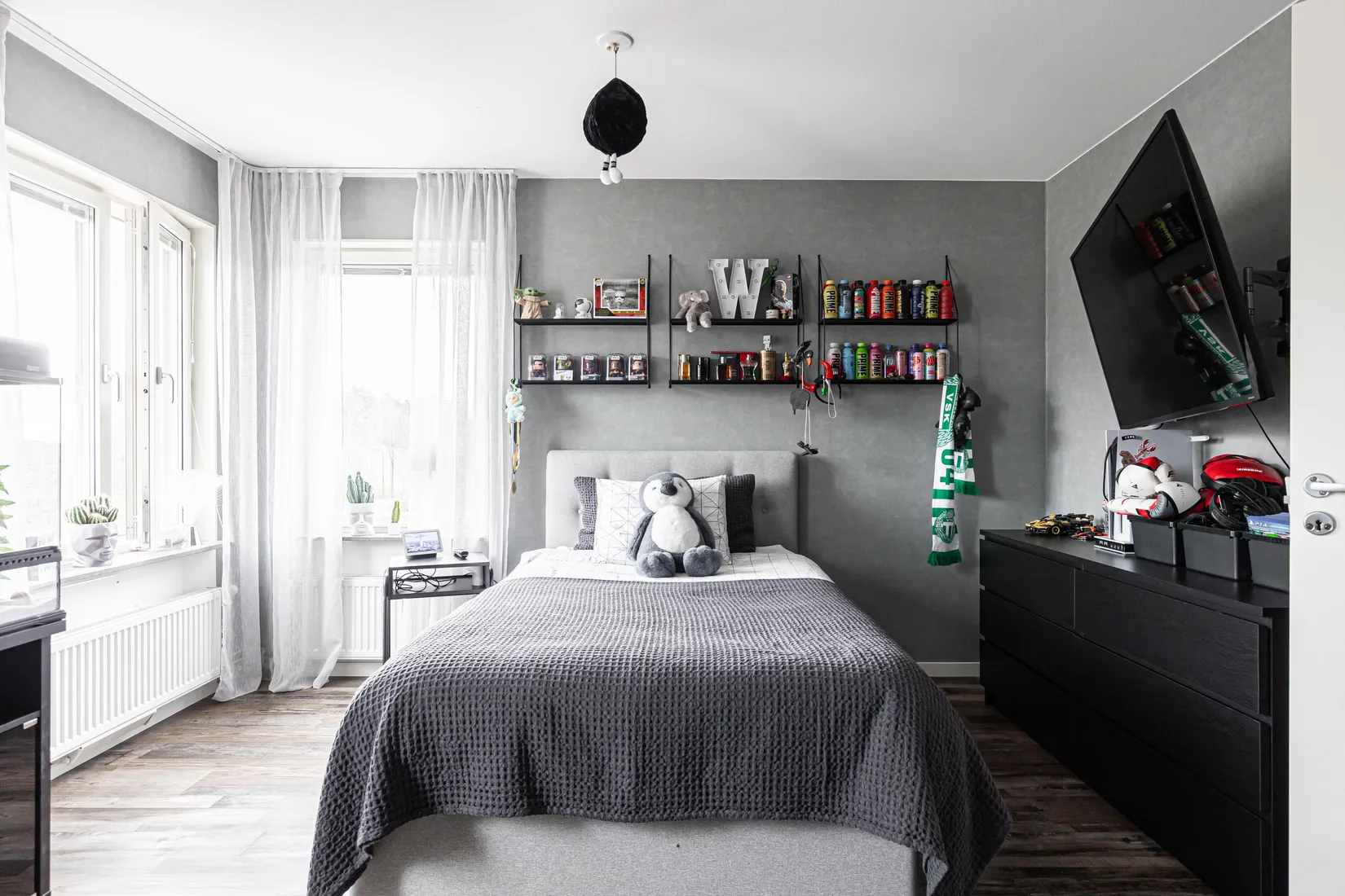 Bostadsrätt, Råsegelgatan 12, Öster Mälarstrand, Västerås