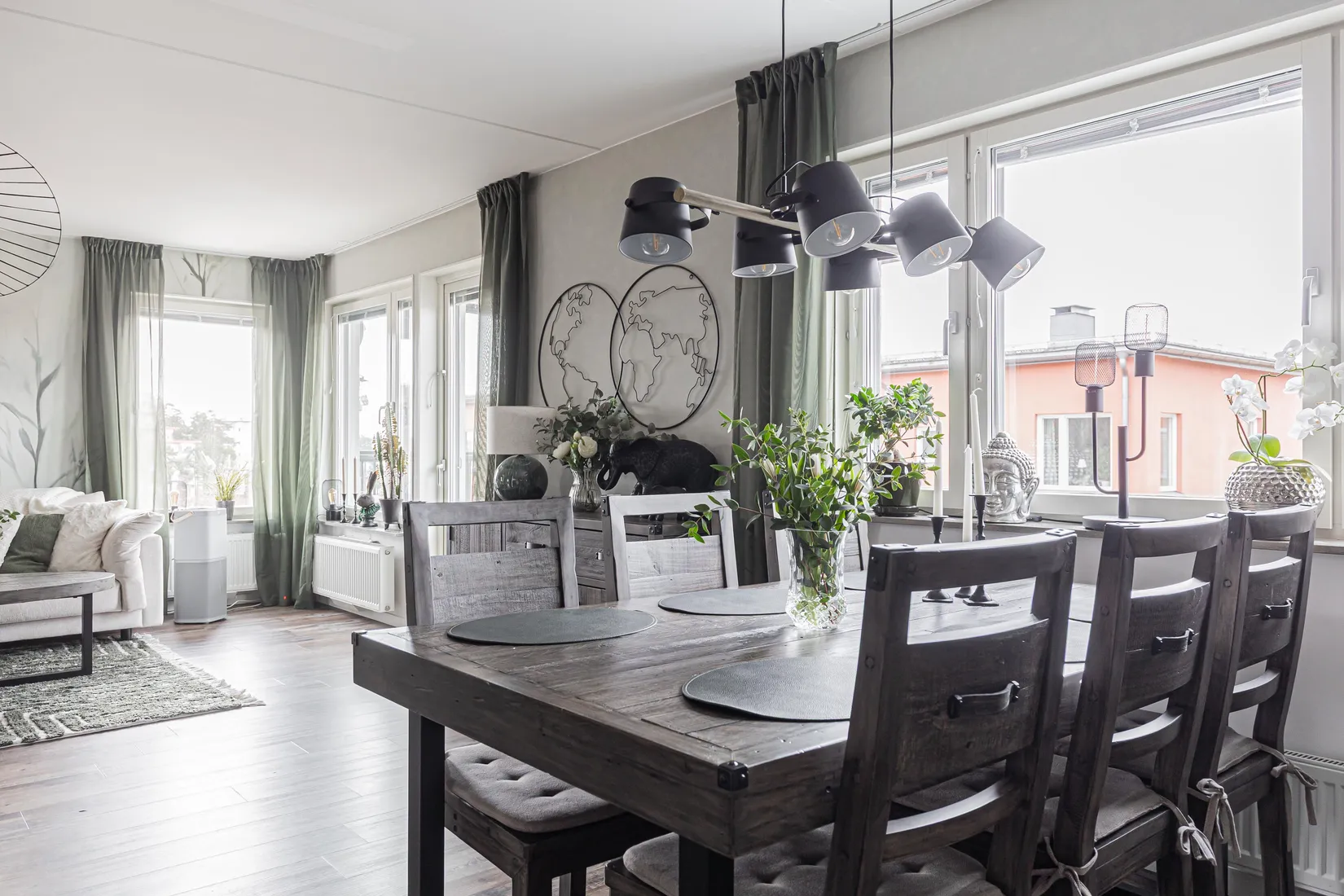 Bostadsrätt, Råsegelgatan 12, Öster Mälarstrand, Västerås