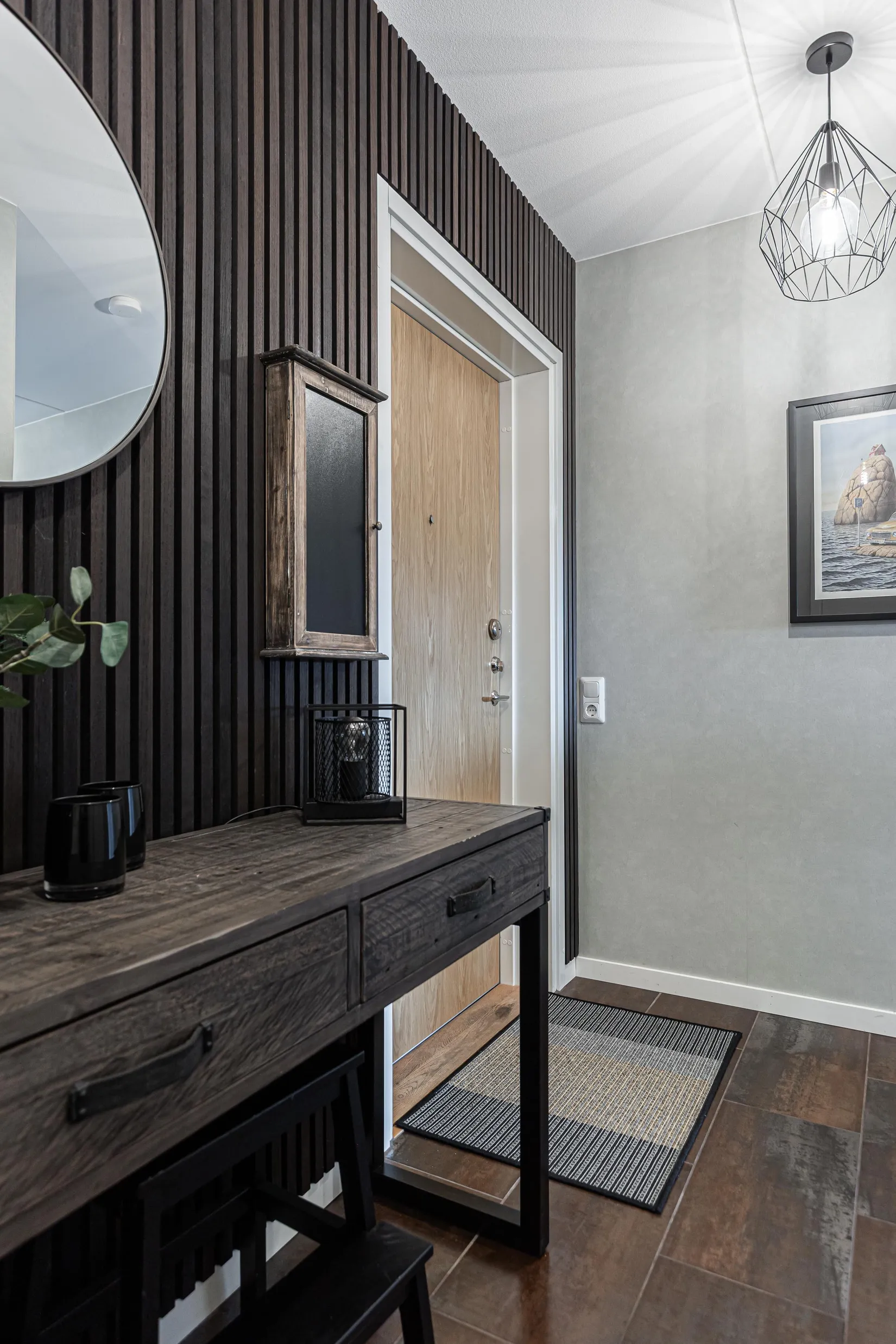 Bostadsrätt, Råsegelgatan 12, Öster Mälarstrand, Västerås