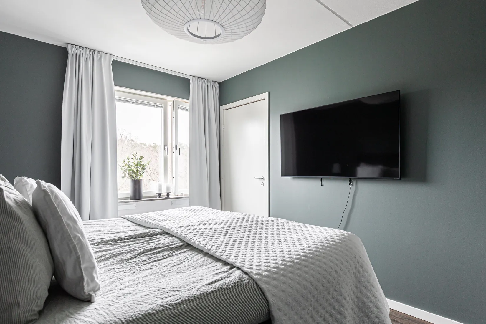 Bostadsrätt, Råsegelgatan 12, Öster Mälarstrand, Västerås