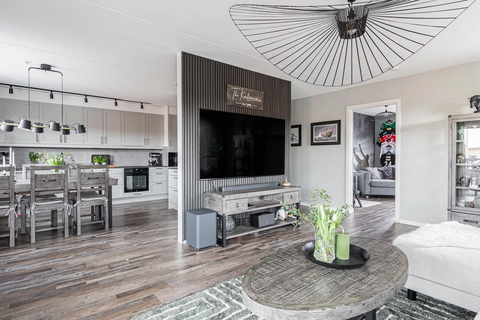 Bostadsrätt, Råsegelgatan 12, Öster Mälarstrand, Västerås