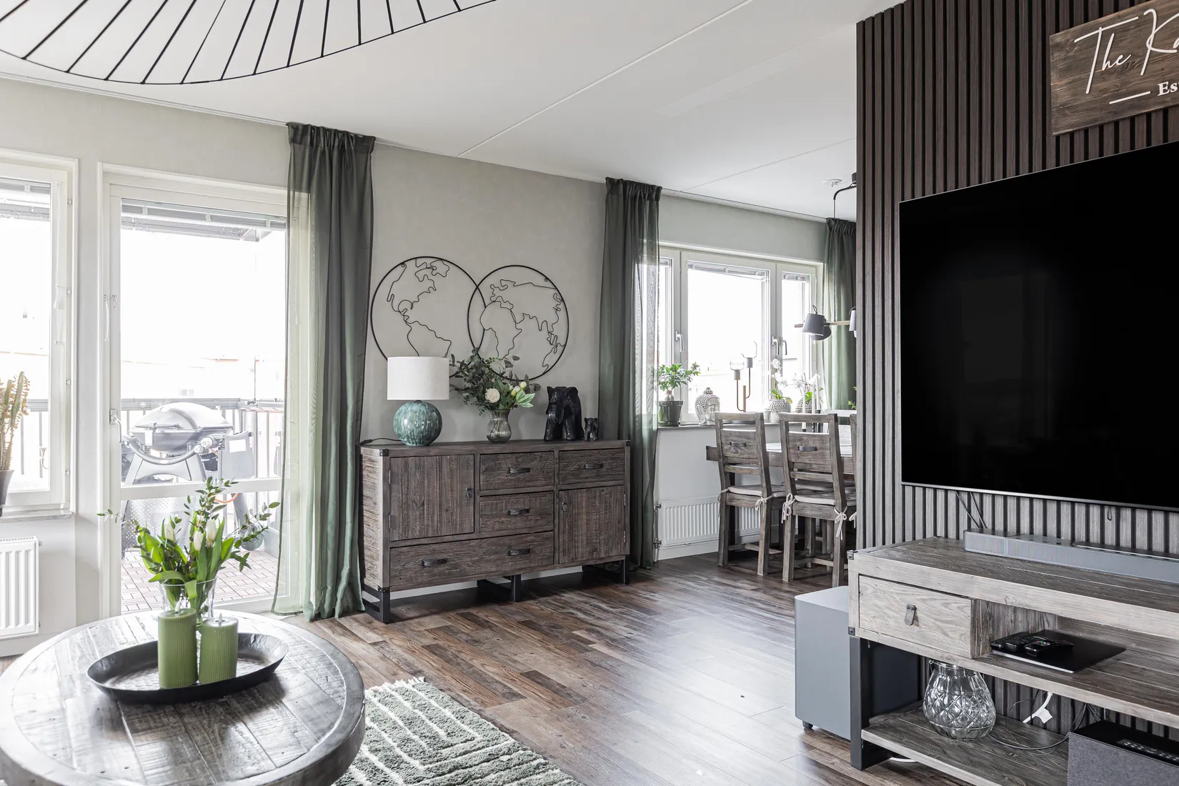 Bostadsrätt, Råsegelgatan 12, Öster Mälarstrand, Västerås