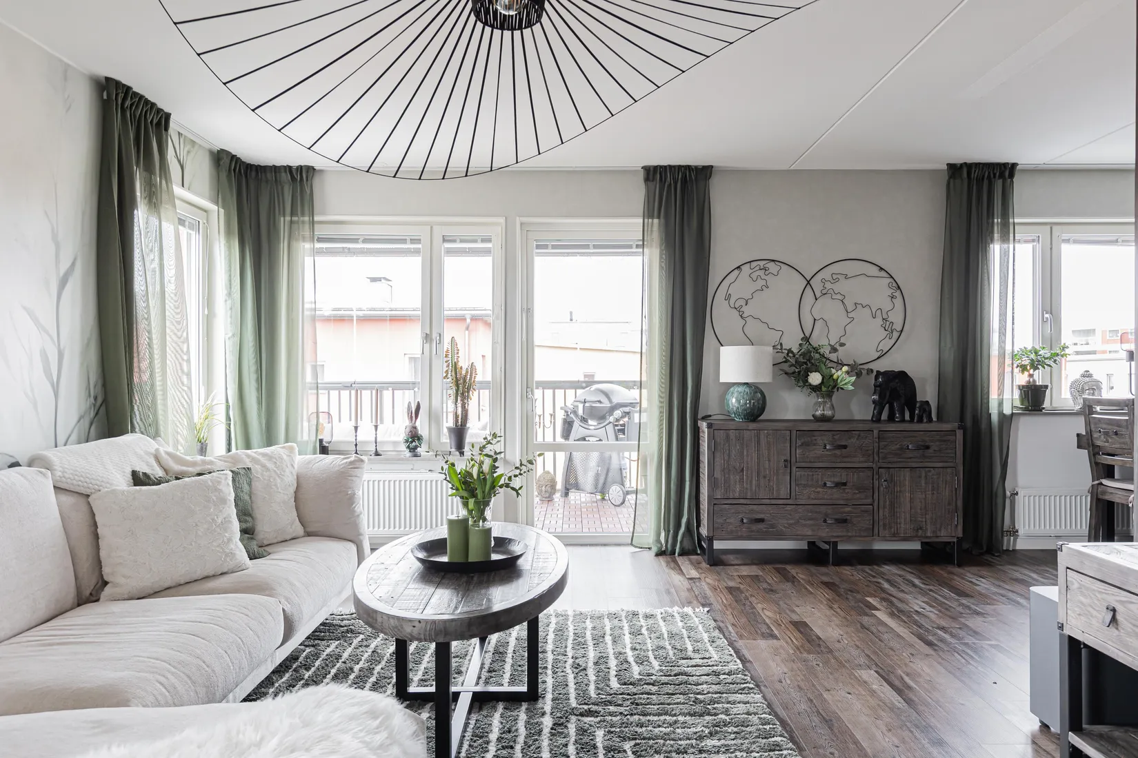 Bostadsrätt, Råsegelgatan 12, Öster Mälarstrand, Västerås