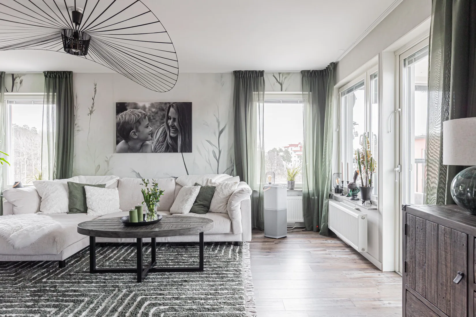 Bostadsrätt, Råsegelgatan 12, Öster Mälarstrand, Västerås