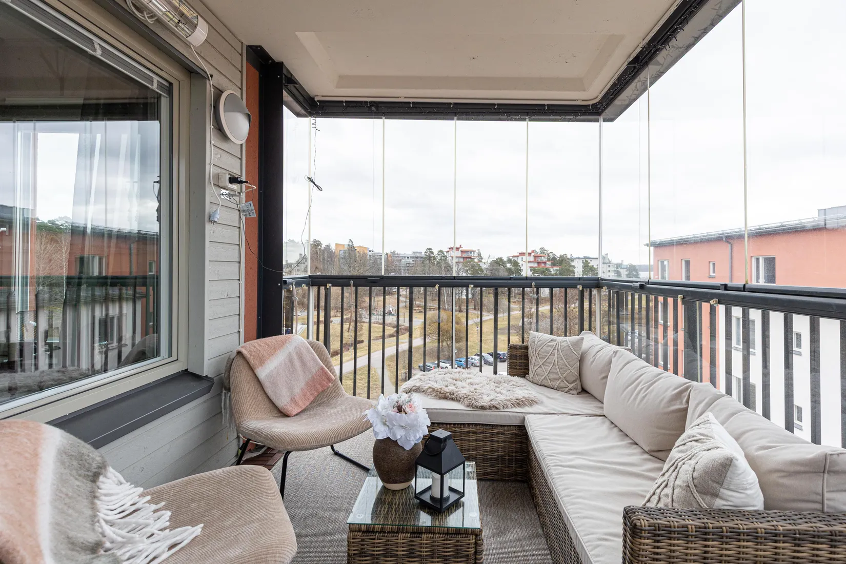 Bostadsrätt, Råsegelgatan 12, Öster Mälarstrand, Västerås