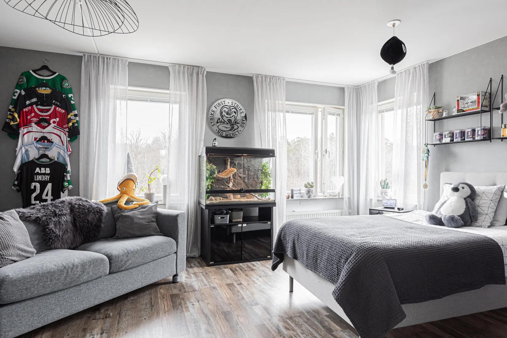 Bostadsrätt, Råsegelgatan 12, Öster Mälarstrand, Västerås