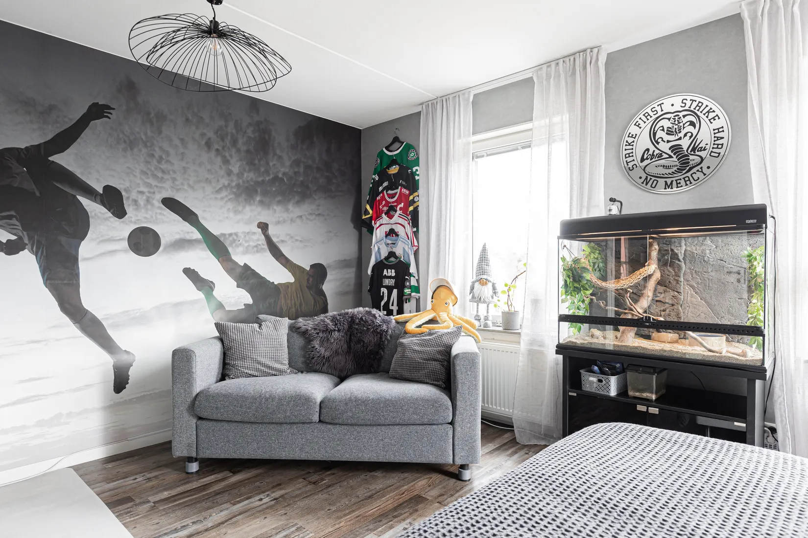 Bostadsrätt, Råsegelgatan 12, Öster Mälarstrand, Västerås