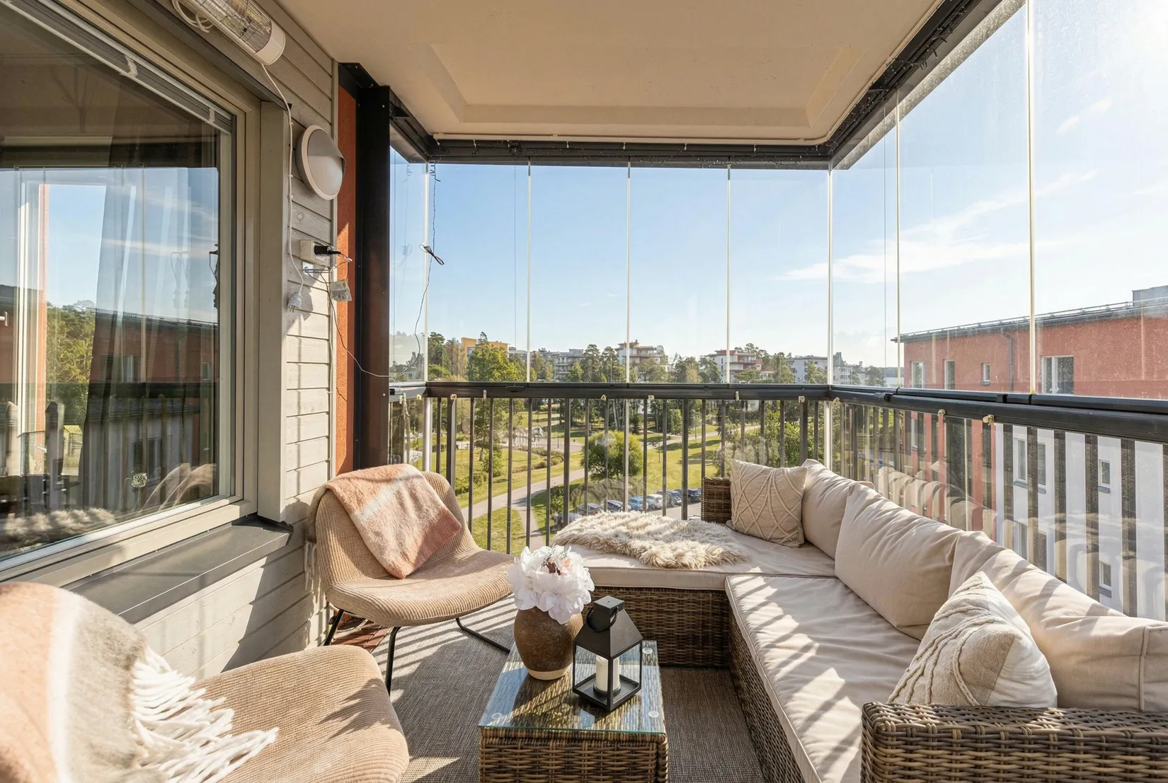 Bostadsrätt, Råsegelgatan 12, Öster Mälarstrand, Västerås