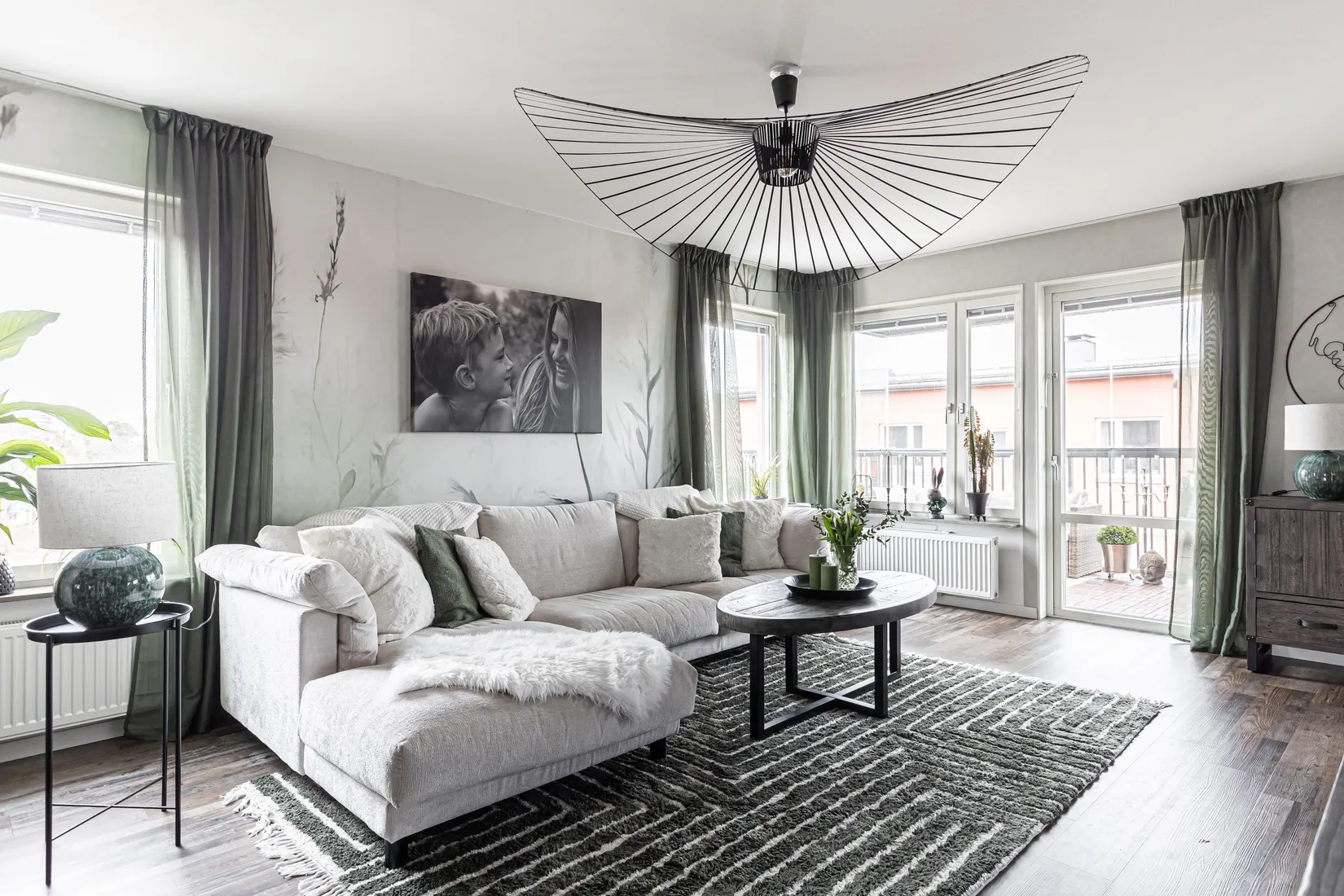 Bostadsrätt, Råsegelgatan 12, Öster Mälarstrand, Västerås