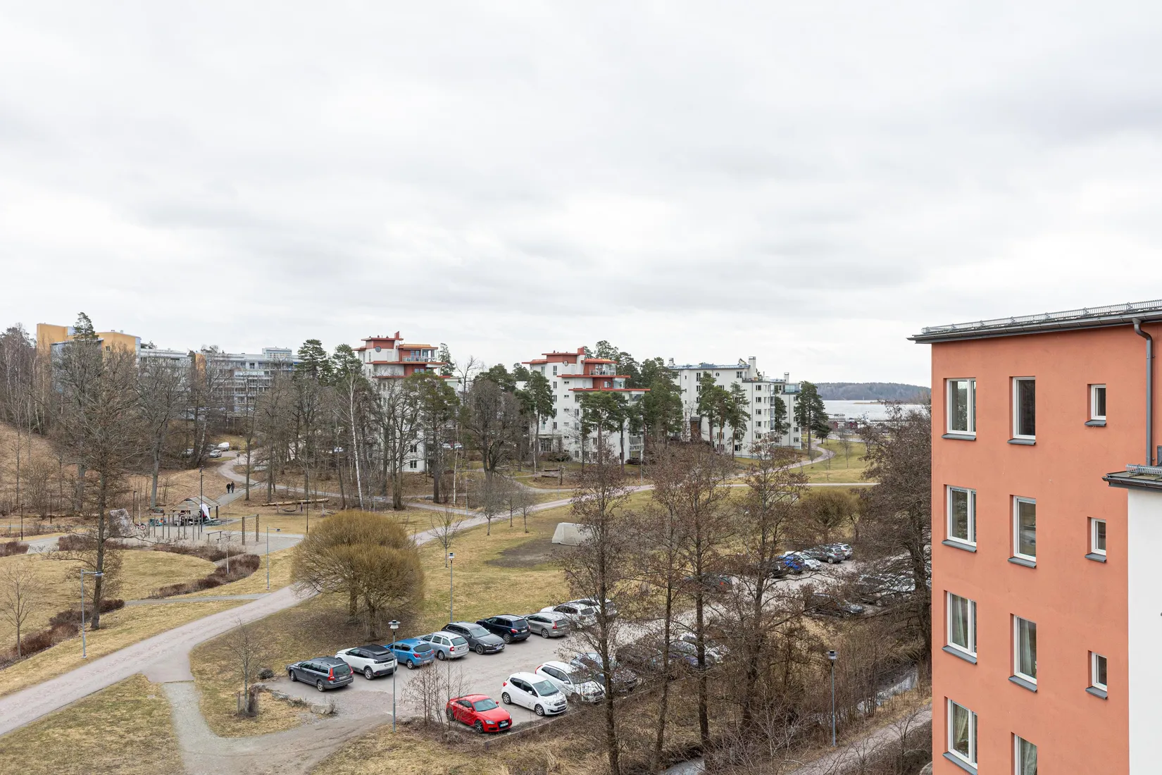 Bostadsrätt, Råsegelgatan 12, Öster Mälarstrand, Västerås