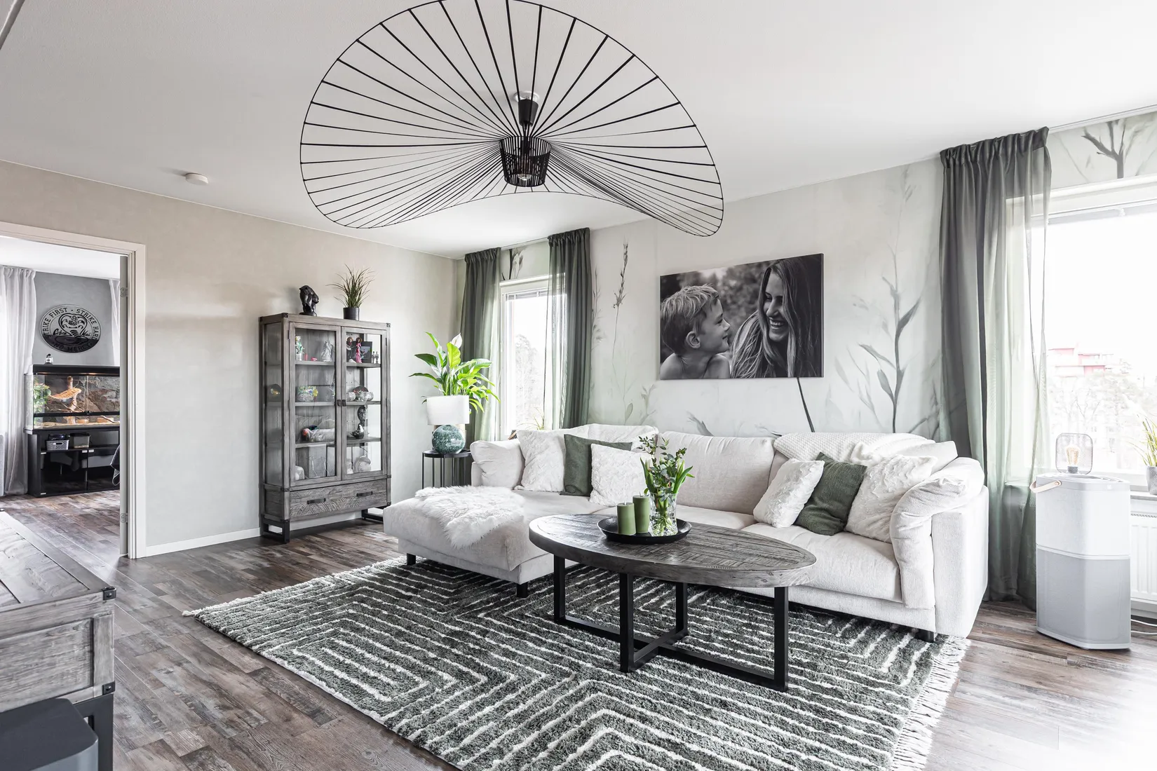 Bostadsrätt, Råsegelgatan 12, Öster Mälarstrand, Västerås