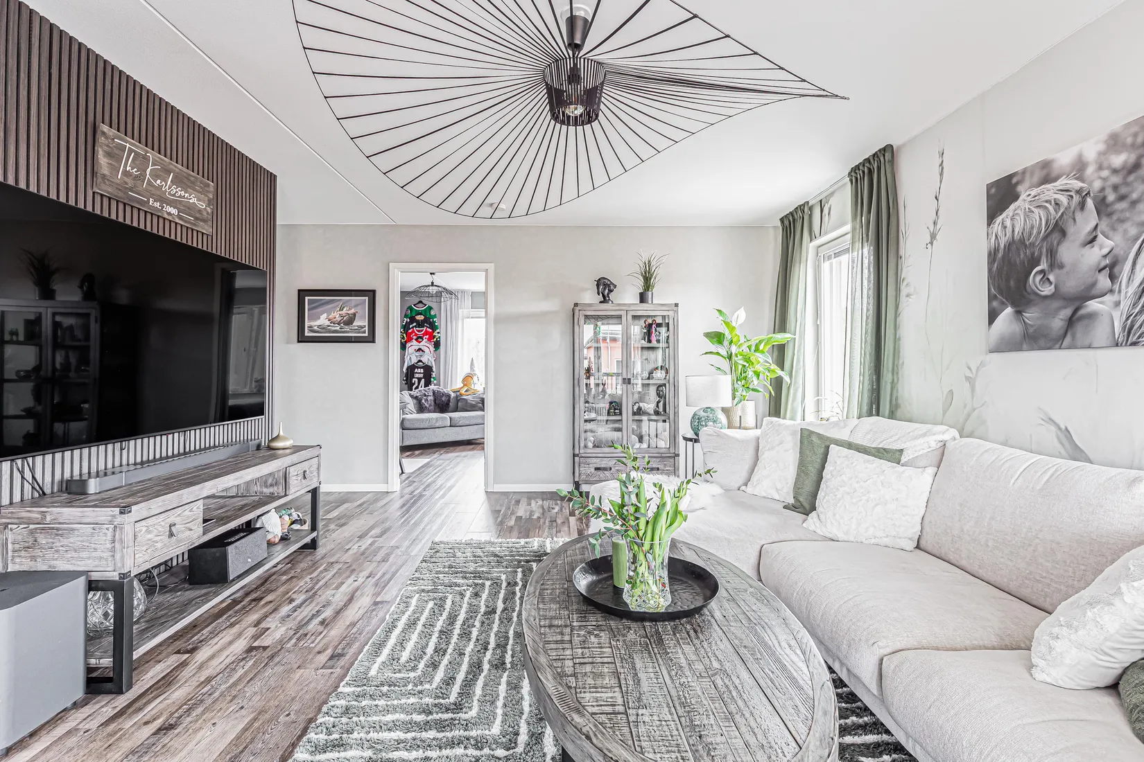 Bostadsrätt, Råsegelgatan 12, Öster Mälarstrand, Västerås