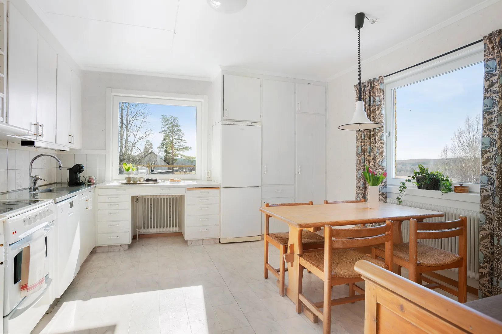 Villa, Rödåsel 523, Rödåsel, Umeå