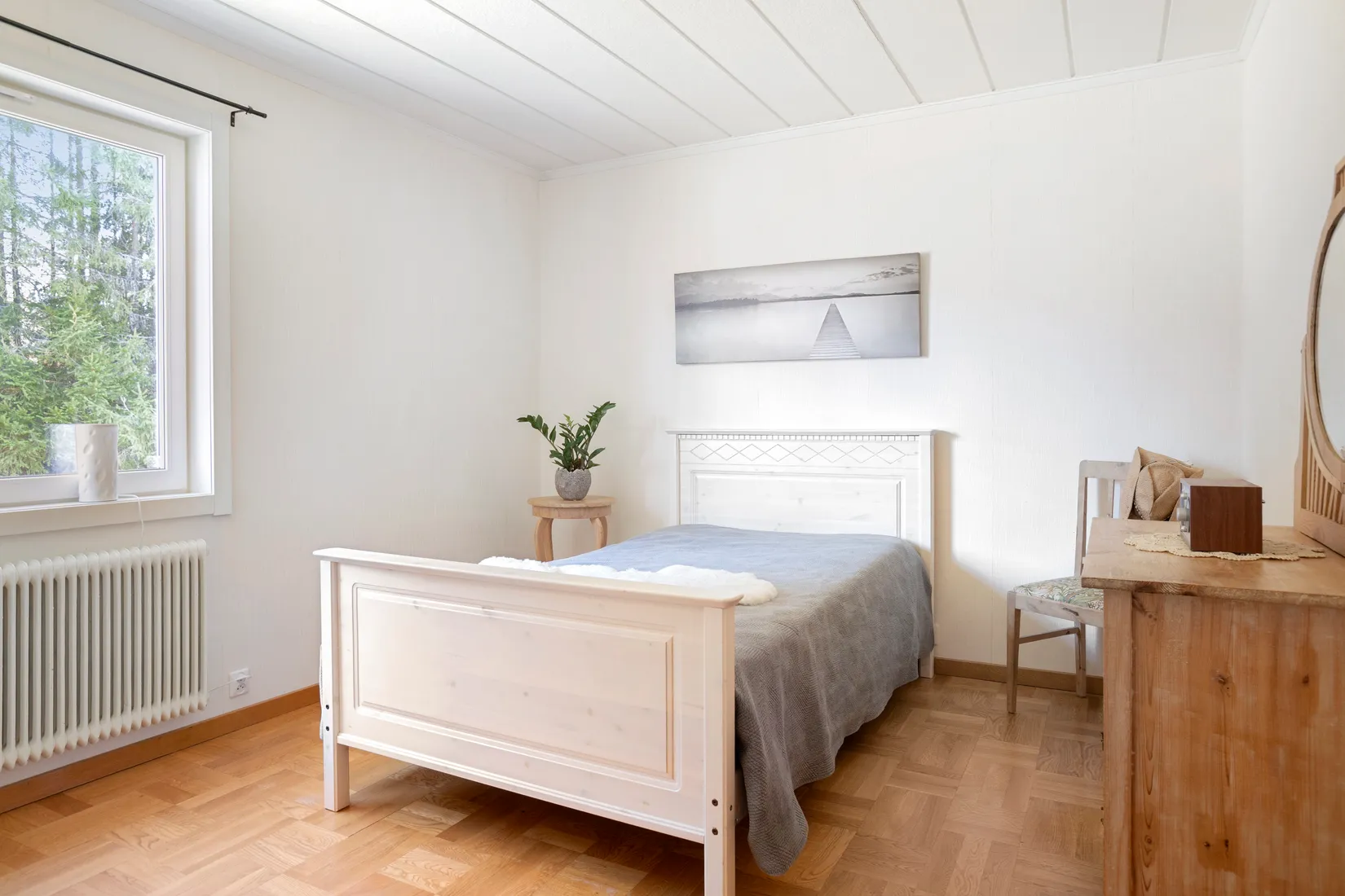 Villa, Rödåsel 523, Rödåsel, Umeå