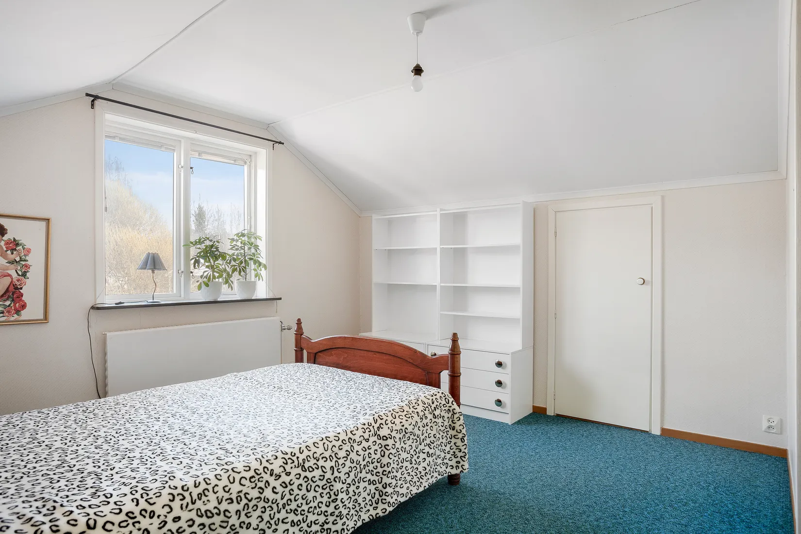 Villa, Rödåsel 523, Rödåsel, Umeå