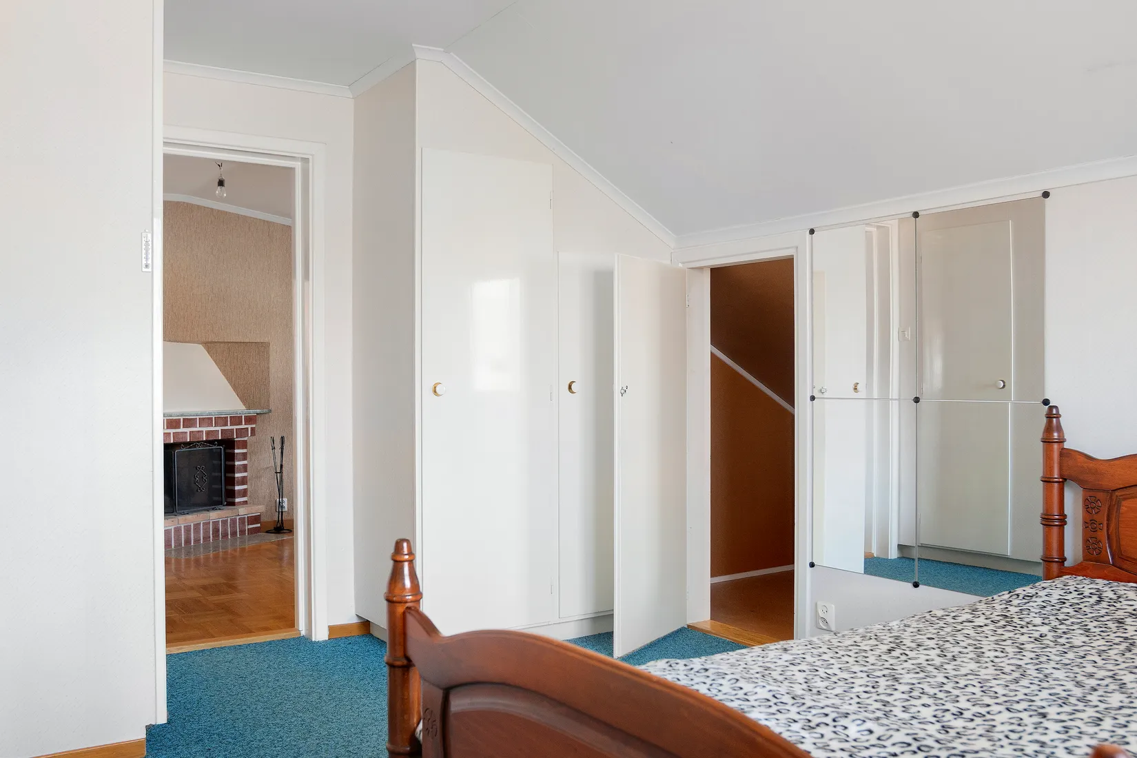 Villa, Rödåsel 523, Rödåsel, Umeå