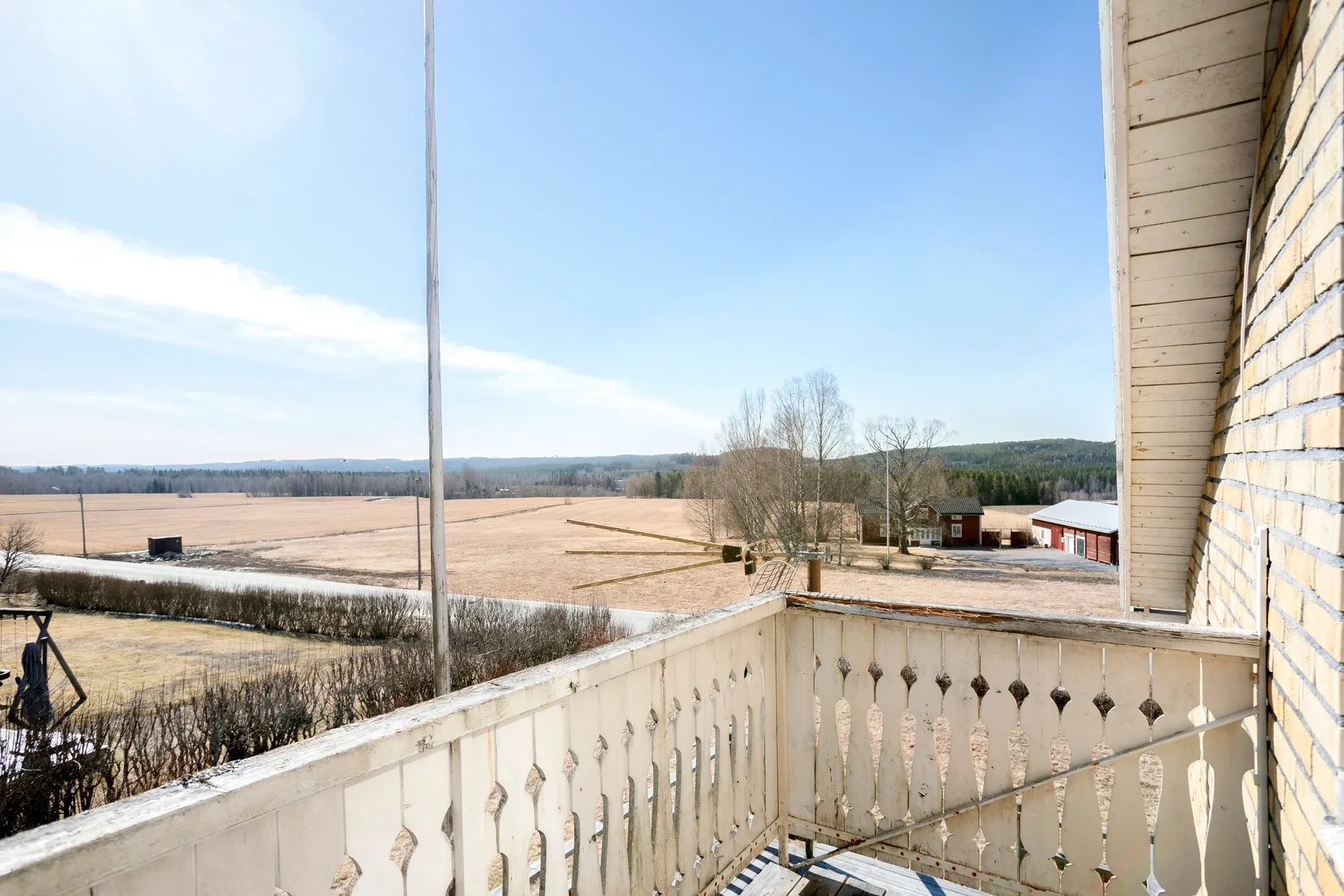 Villa, Rödåsel 523, Rödåsel, Umeå