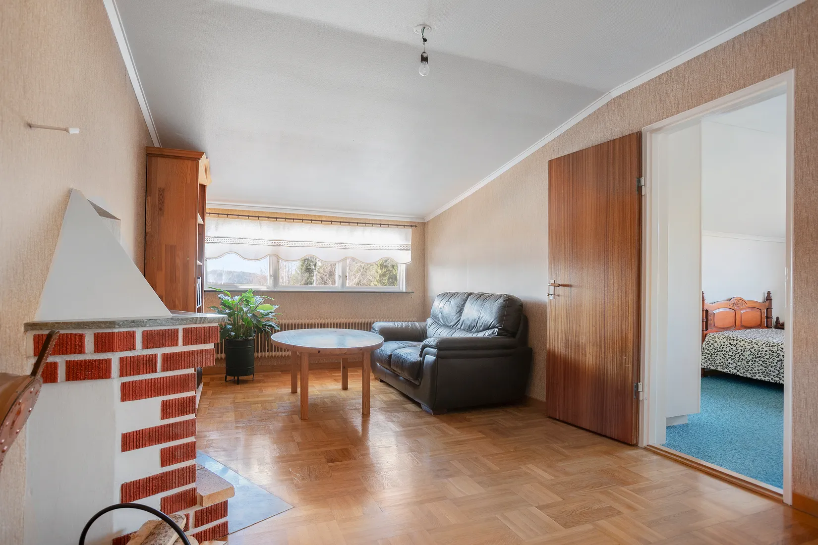 Villa, Rödåsel 523, Rödåsel, Umeå