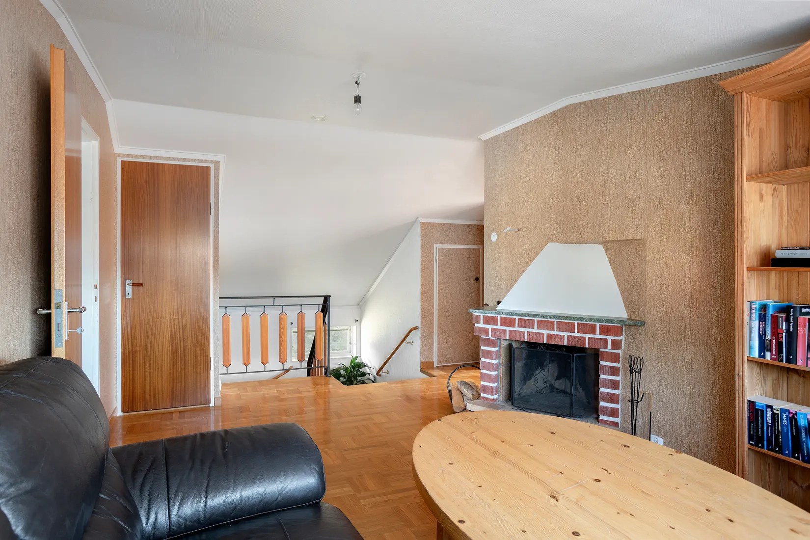 Villa, Rödåsel 523, Rödåsel, Umeå