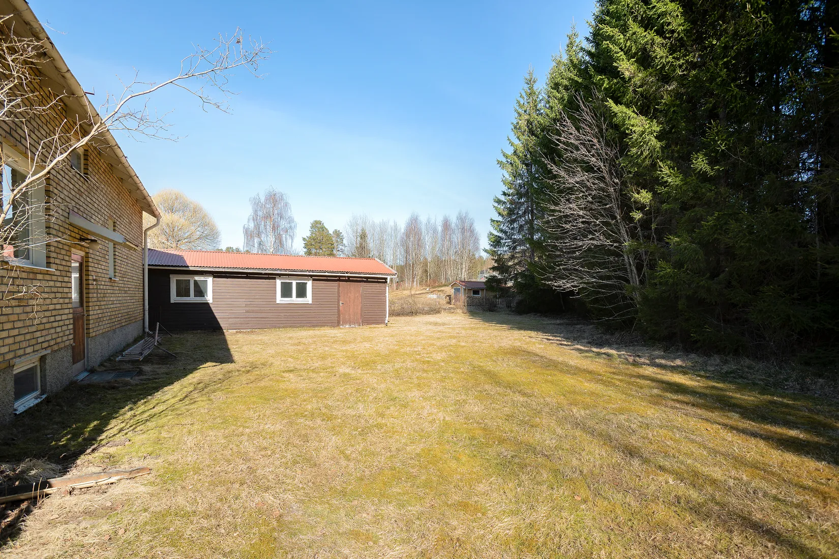 Villa, Rödåsel 523, Rödåsel, Umeå