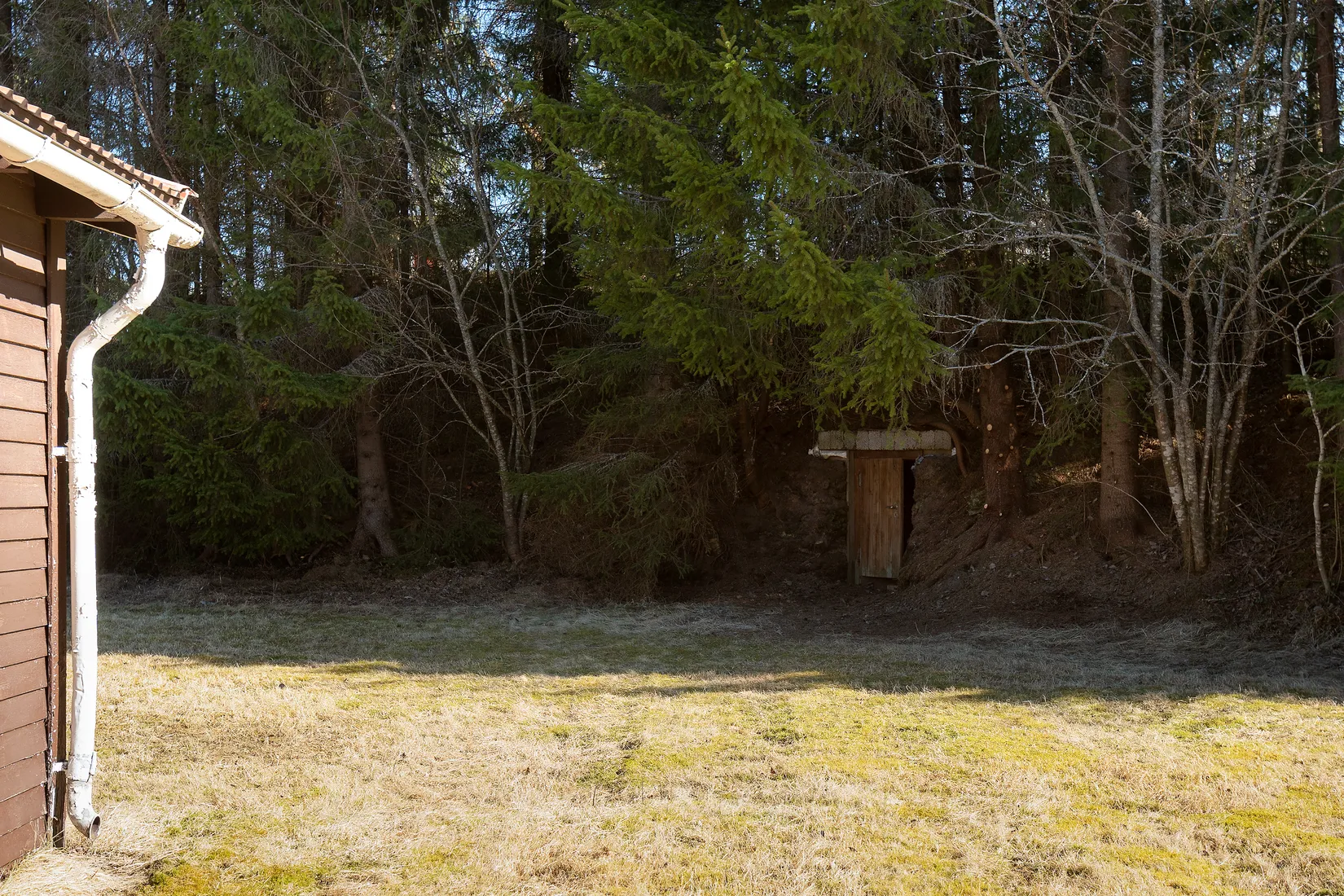 Villa, Rödåsel 523, Rödåsel, Umeå