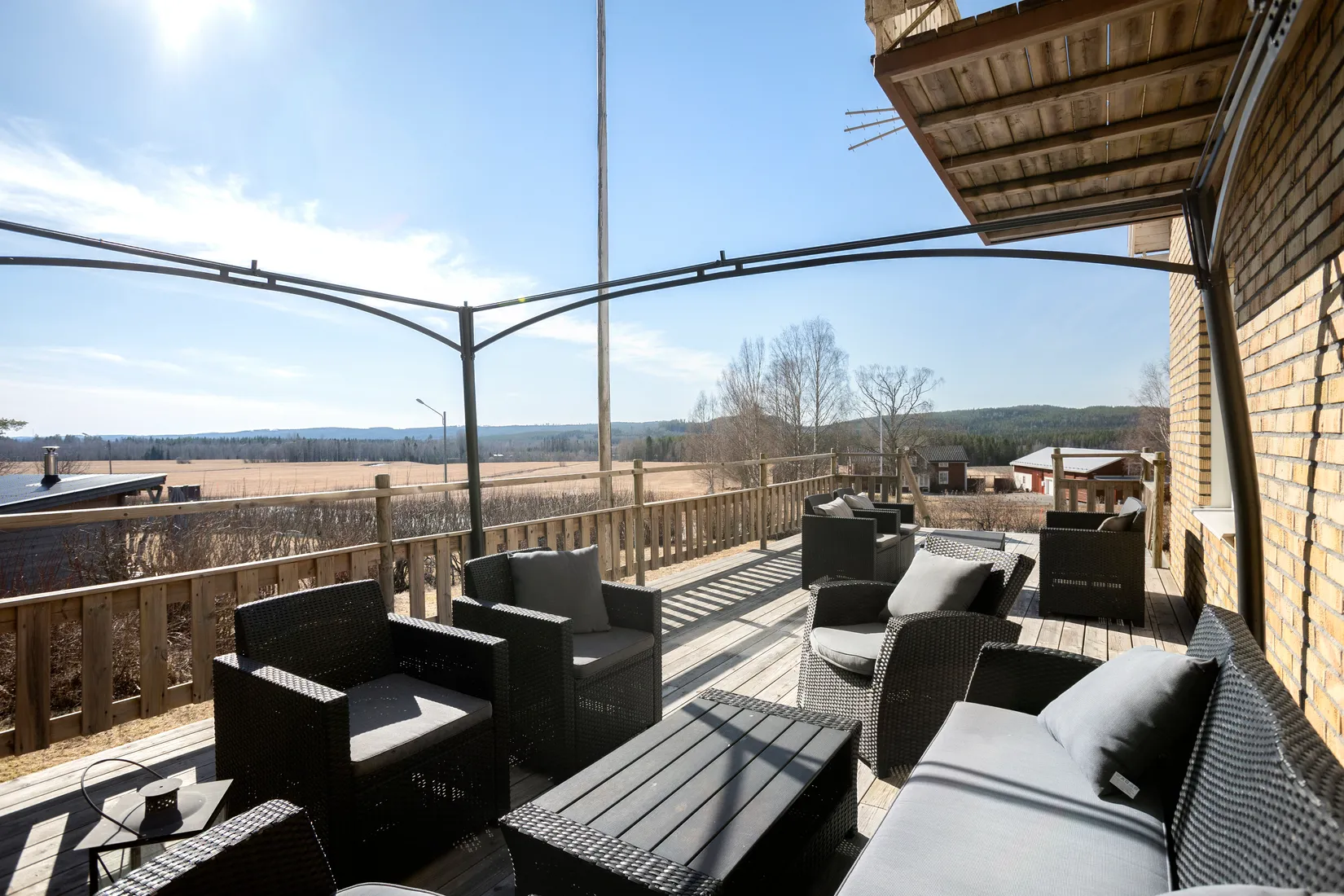 Villa, Rödåsel 523, Rödåsel, Umeå