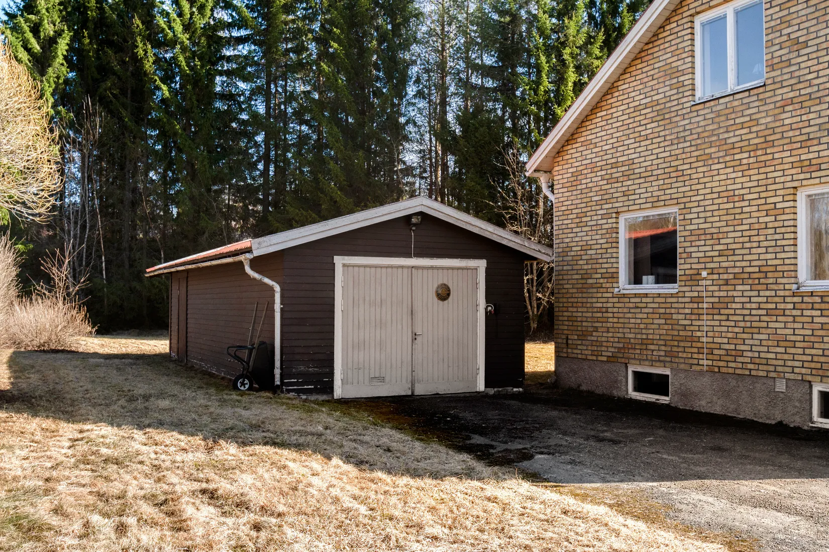 Villa, Rödåsel 523, Rödåsel, Umeå