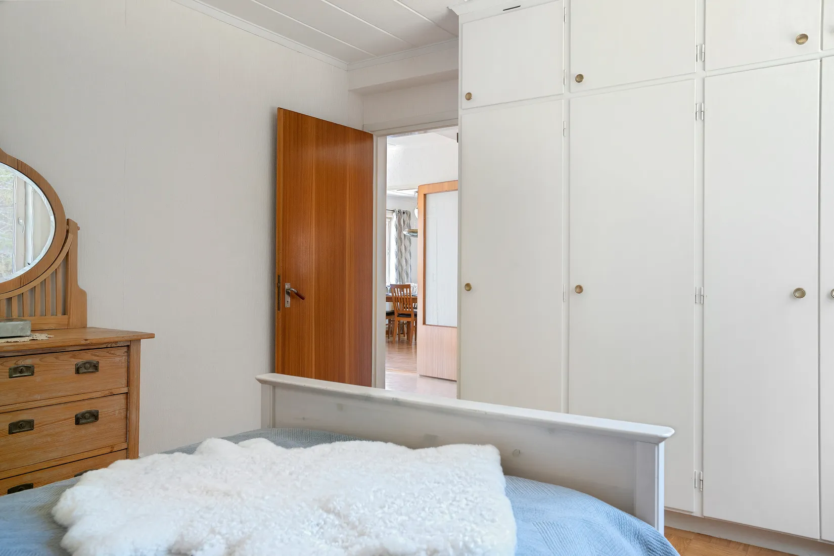 Villa, Rödåsel 523, Rödåsel, Umeå