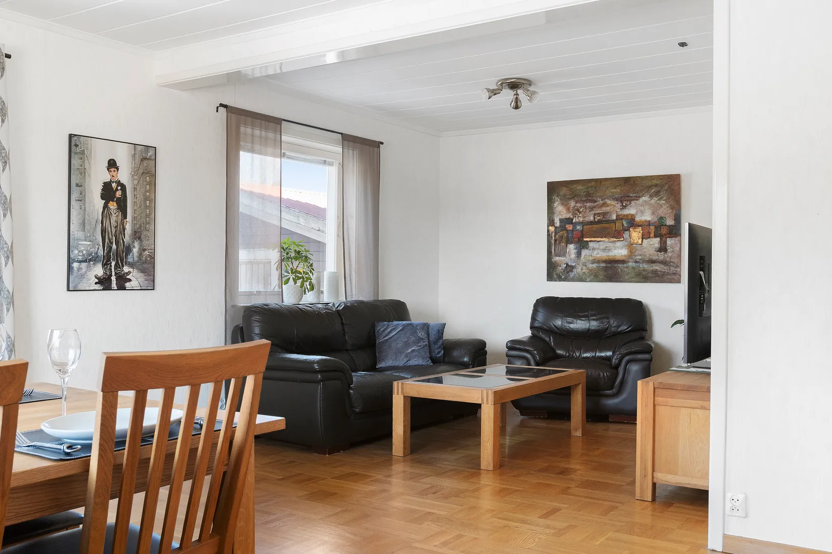 Villa, Rödåsel 523, Rödåsel, Umeå