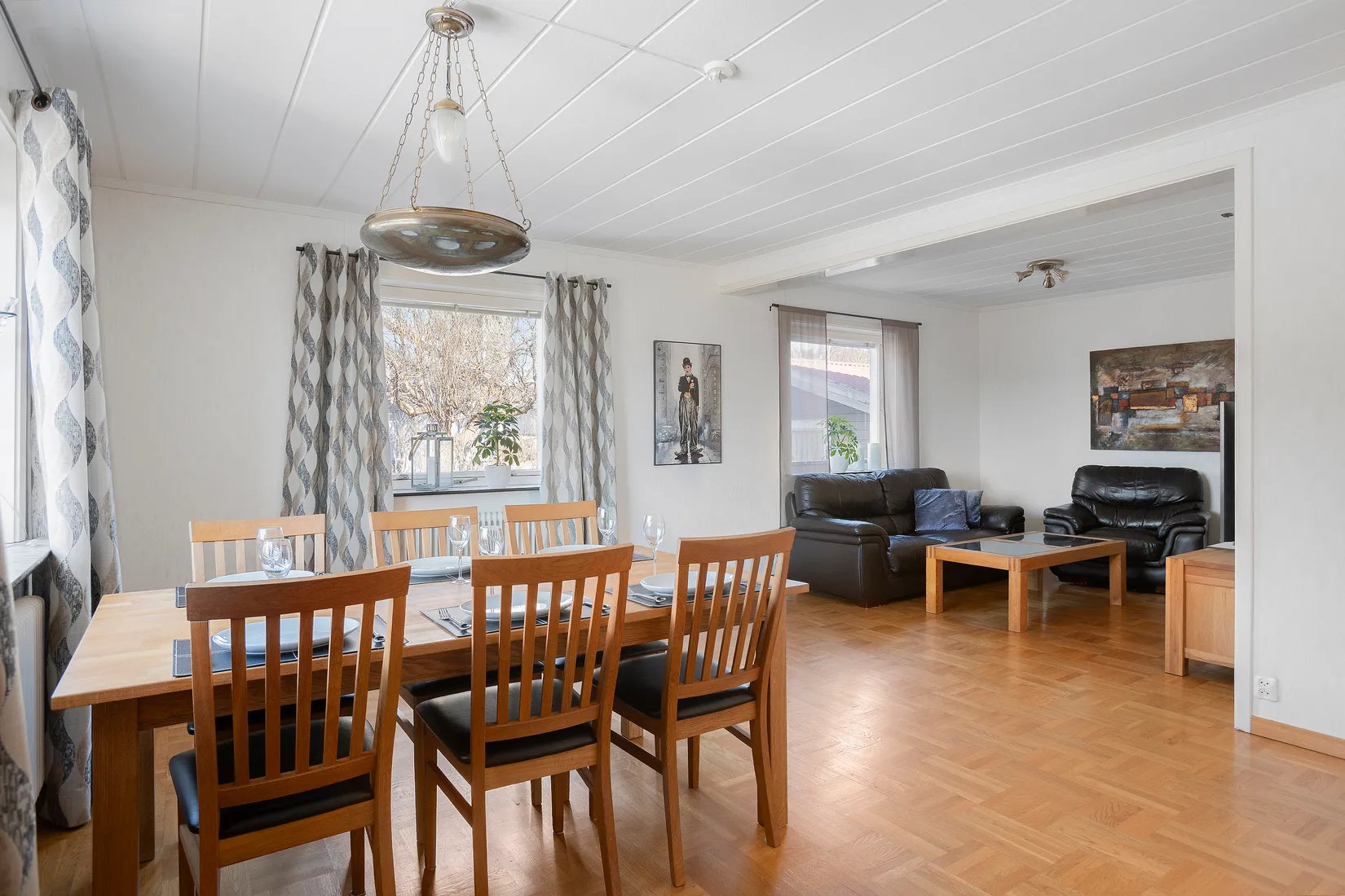 Villa, Rödåsel 523, Rödåsel, Umeå