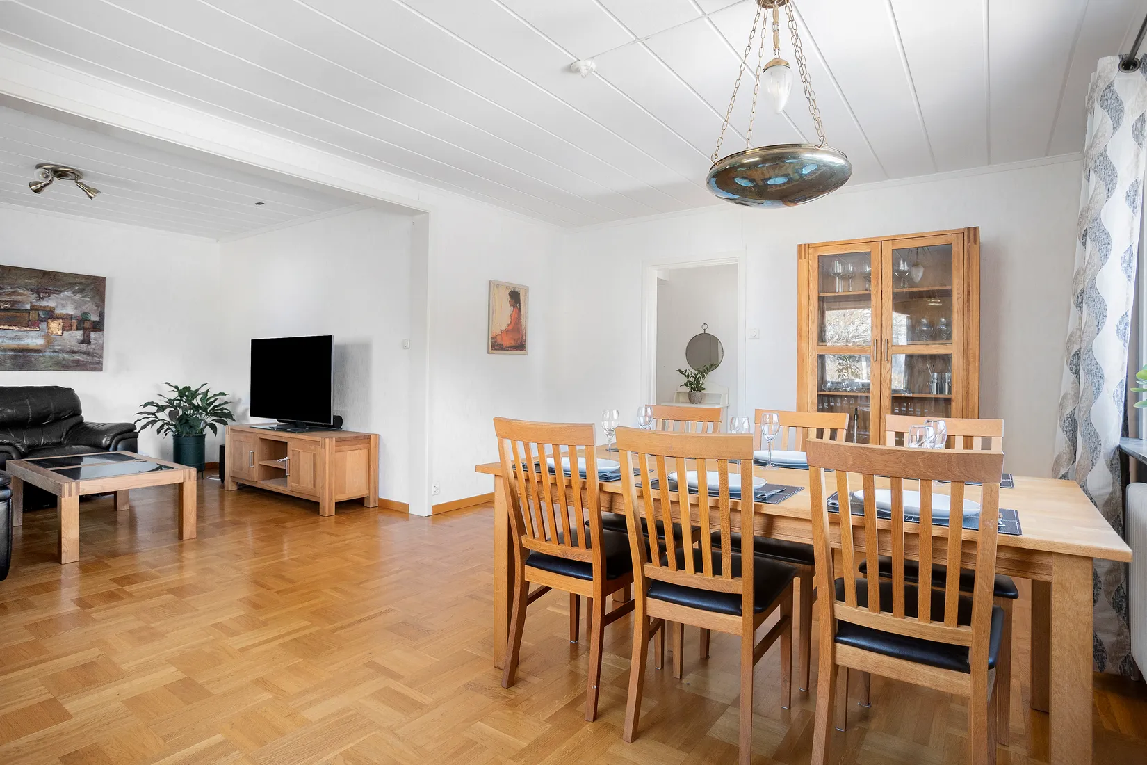 Villa, Rödåsel 523, Rödåsel, Umeå