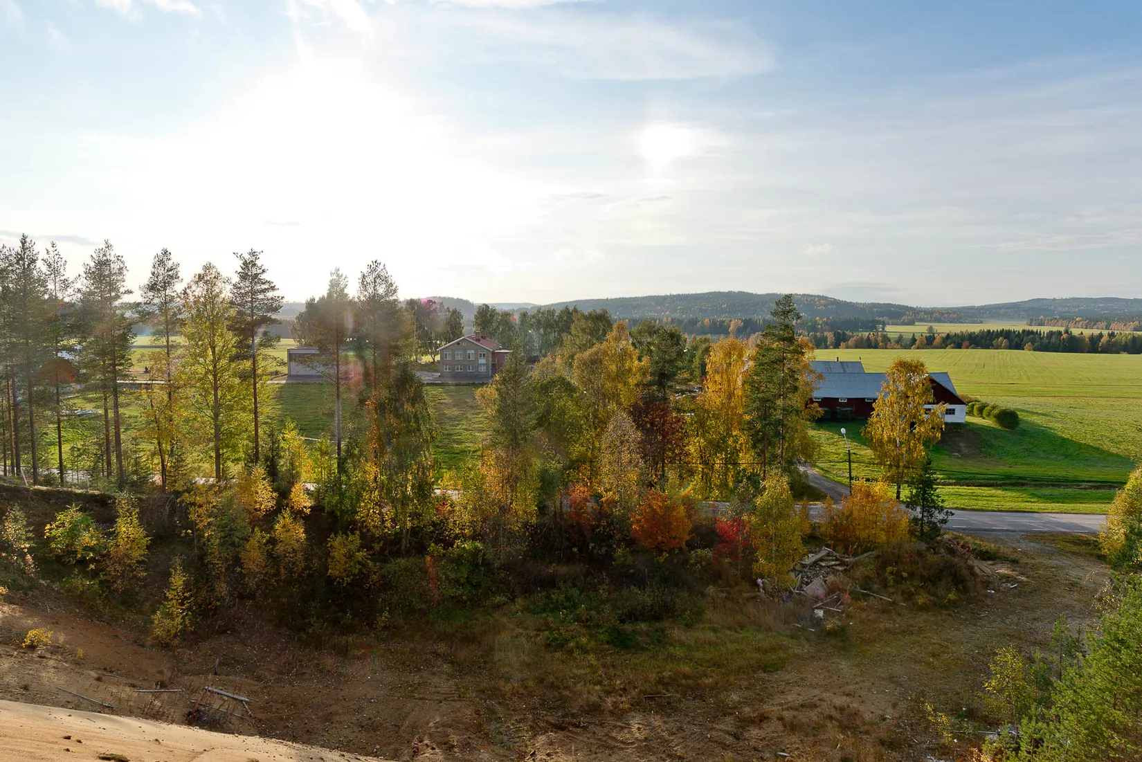 Villa, Rödåsel 523, Rödåsel, Umeå