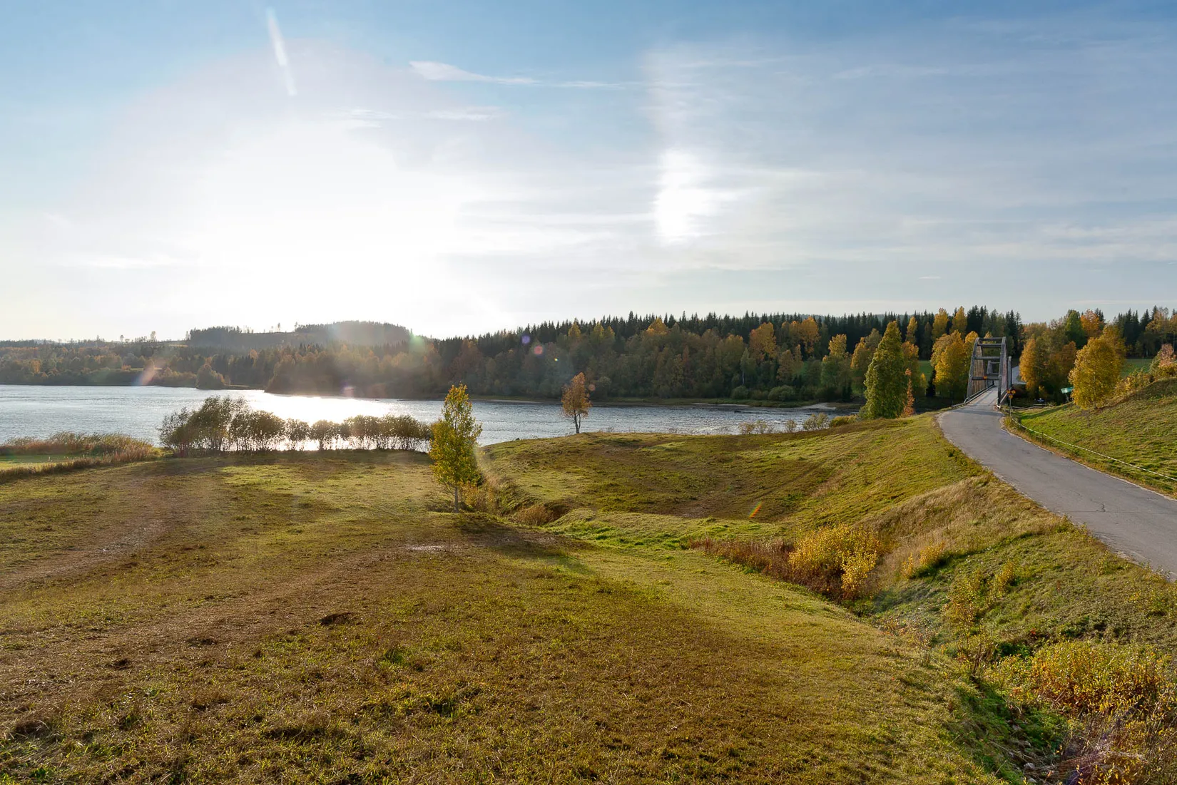 Villa, Rödåsel 523, Rödåsel, Umeå